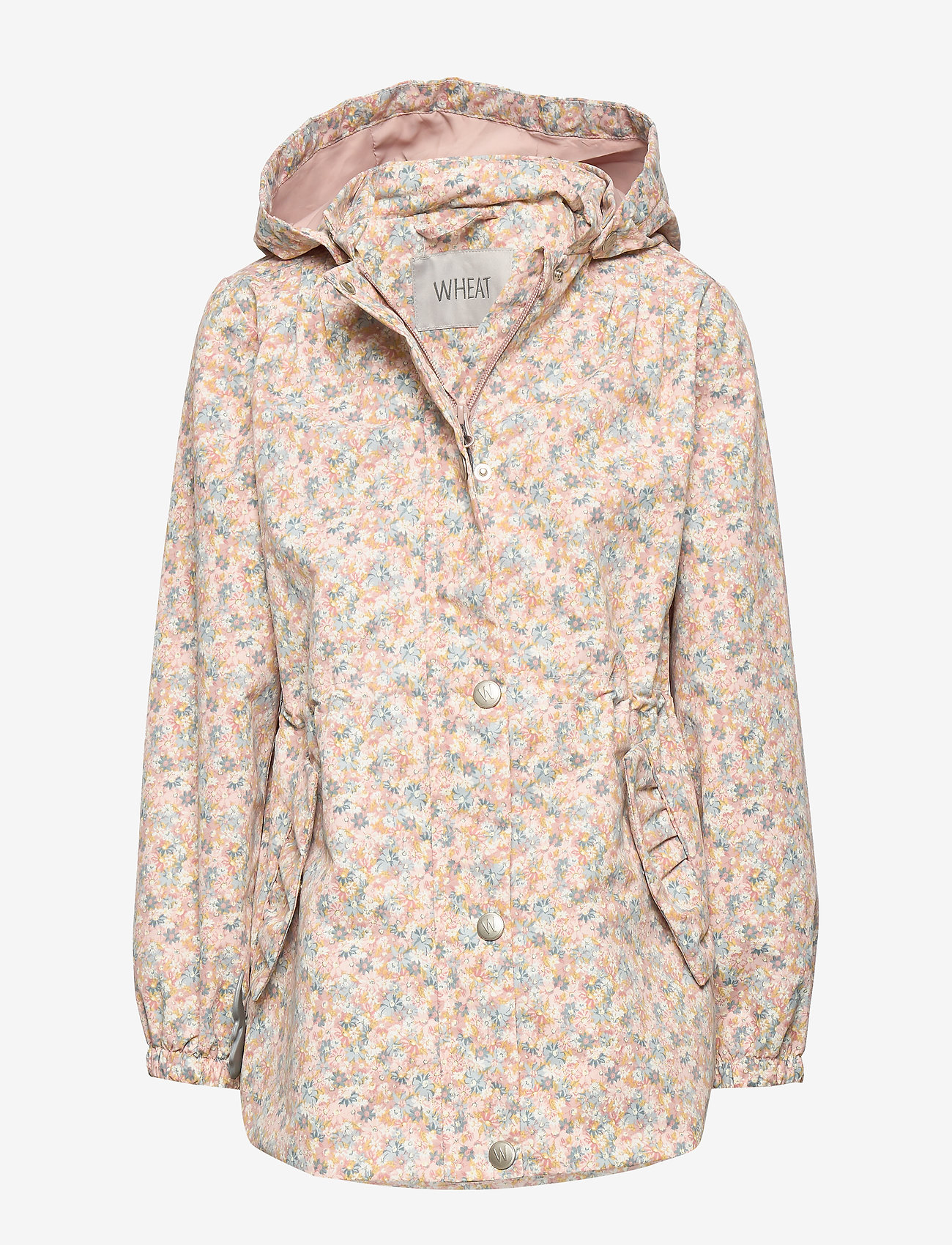 Wheat - Jacket Elma - multi flowers - 0