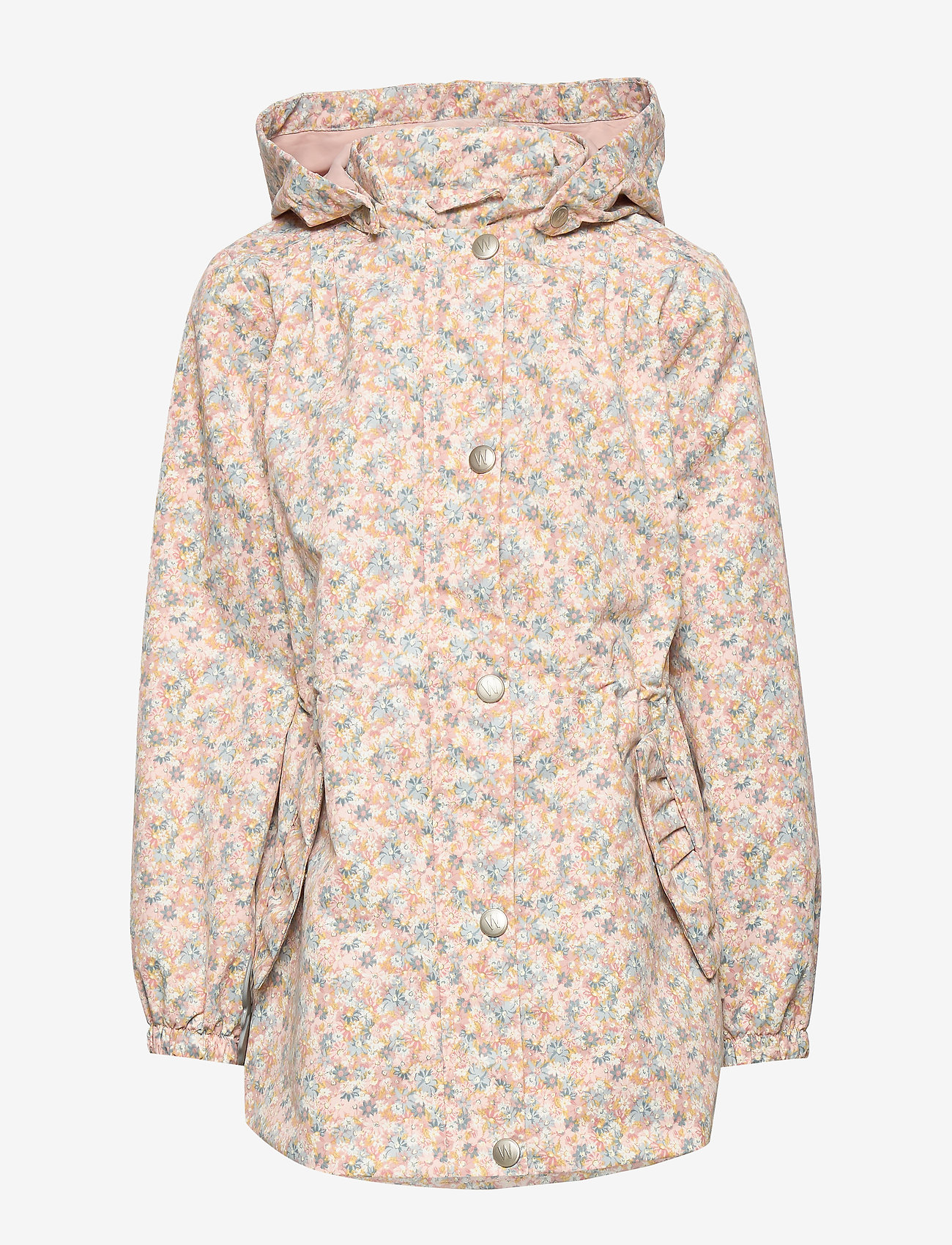 Wheat - Jacket Elma - multi flowers - 1