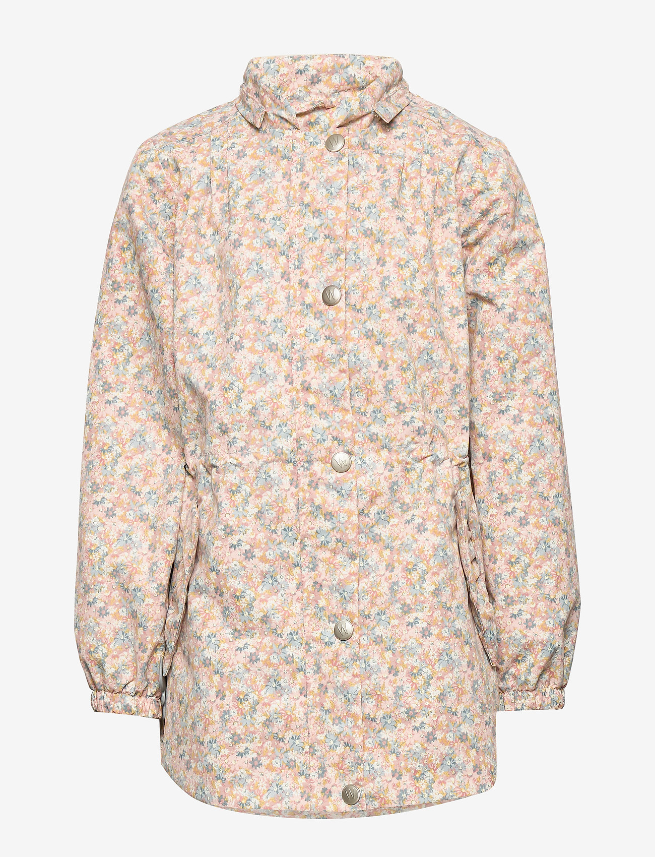 Wheat - Jacket Elma - multi flowers - 2