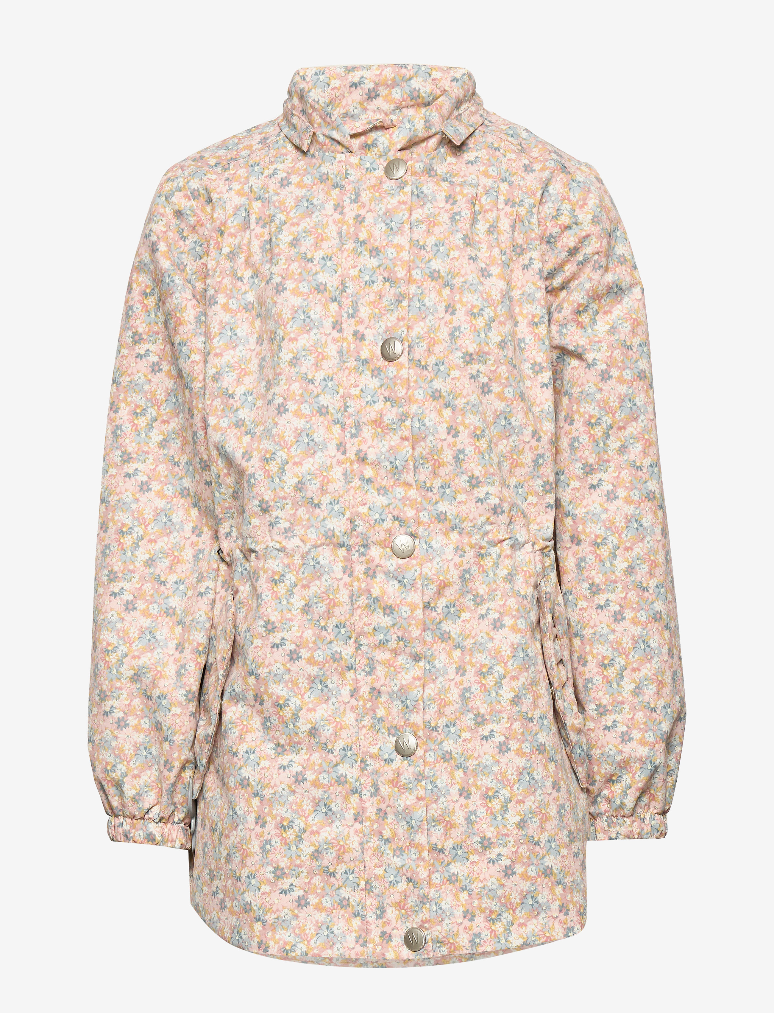 Wheat - Jacket Elma - multi flowers - 2