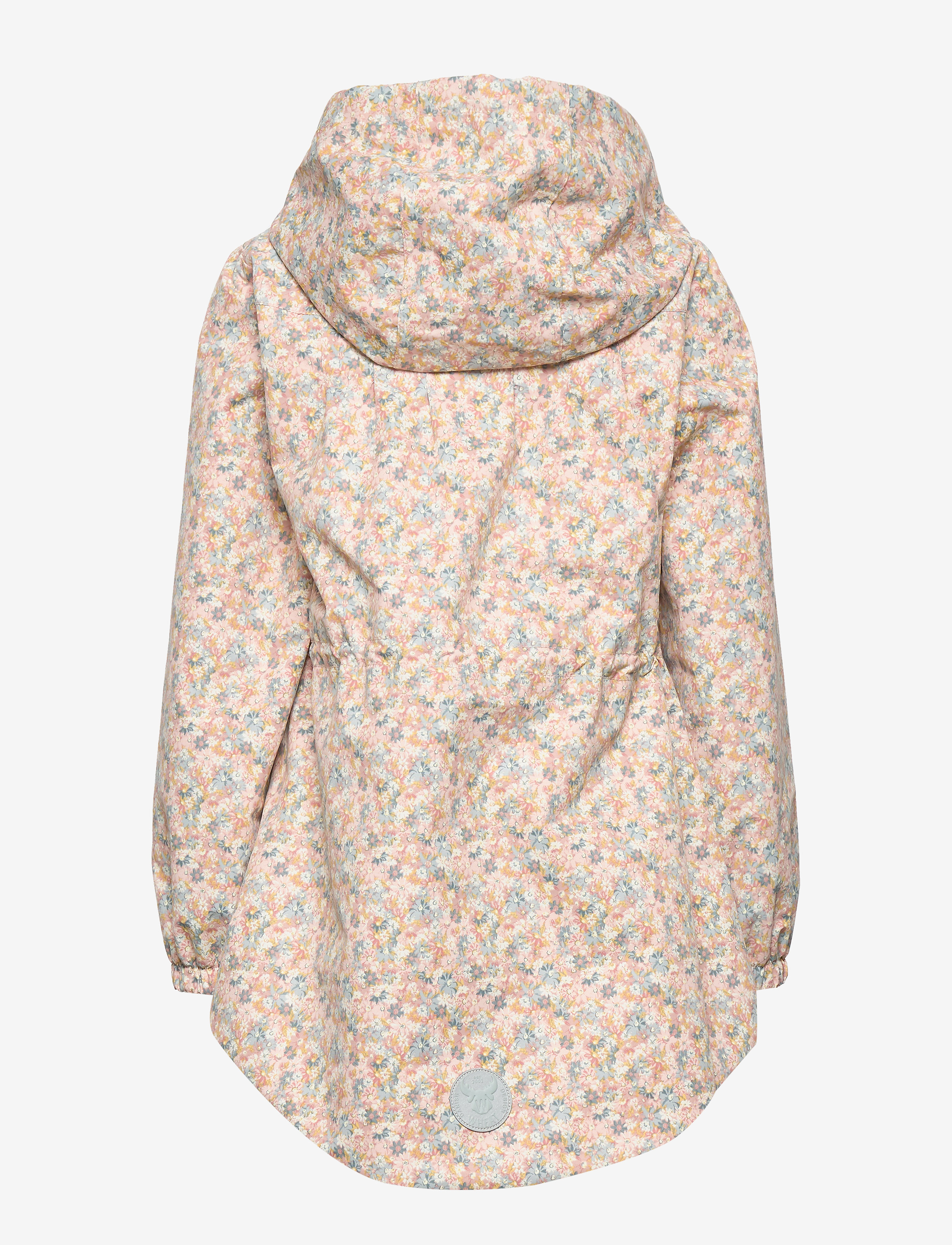 Wheat - Jacket Elma - multi flowers - 3