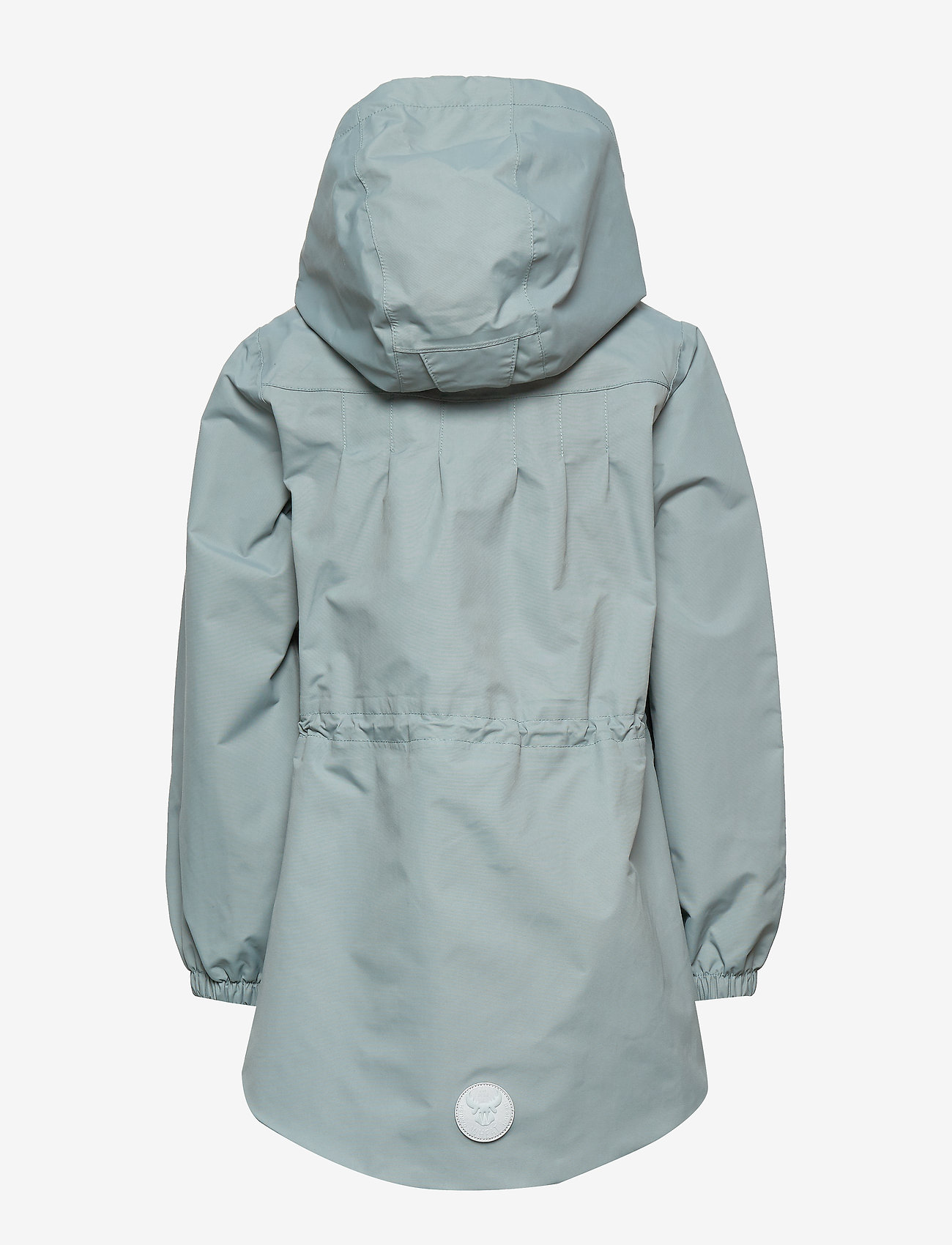 Wheat - Jacket Elma Tech - petroleum - 3