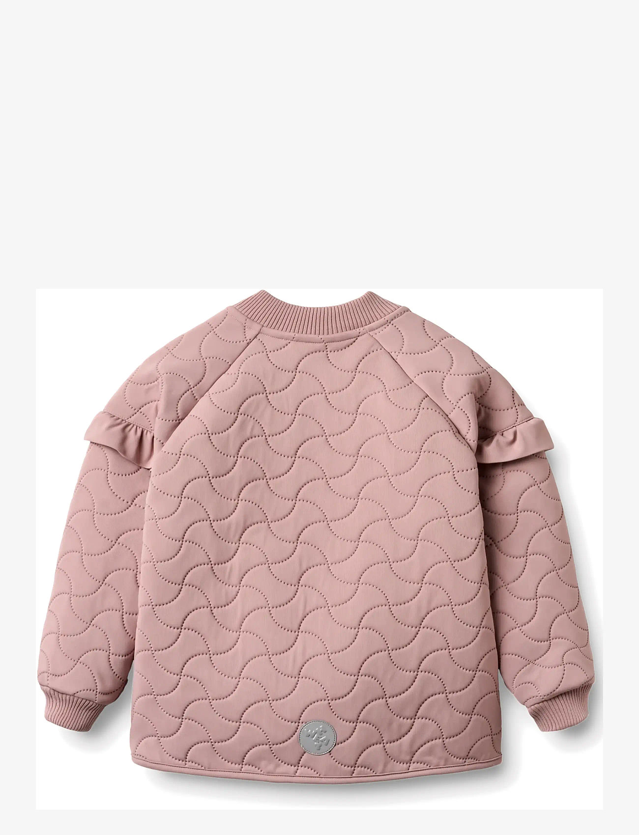 Wheat - Thermo jacket Stjerna - termojakid - warm rose - 2