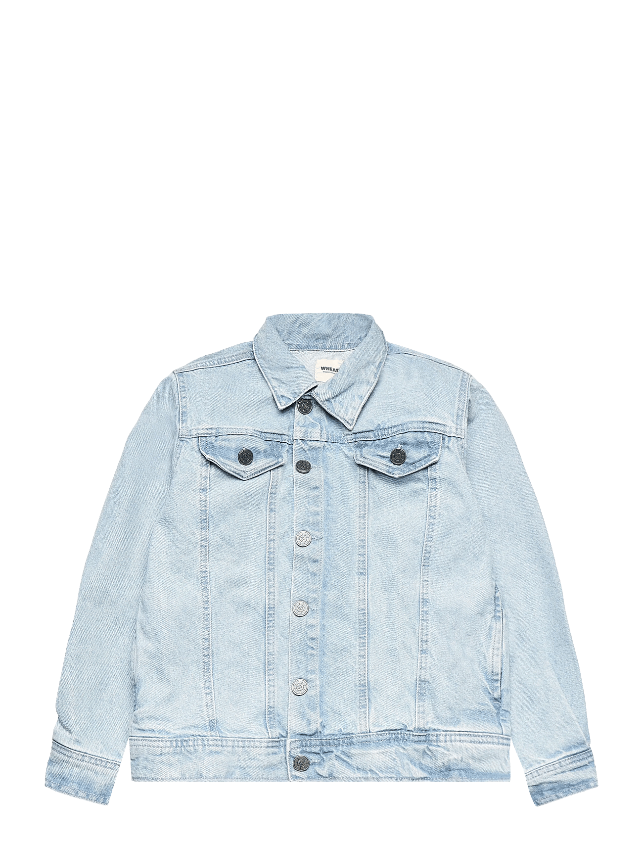 Wheat - Denim Jacket Bowie -