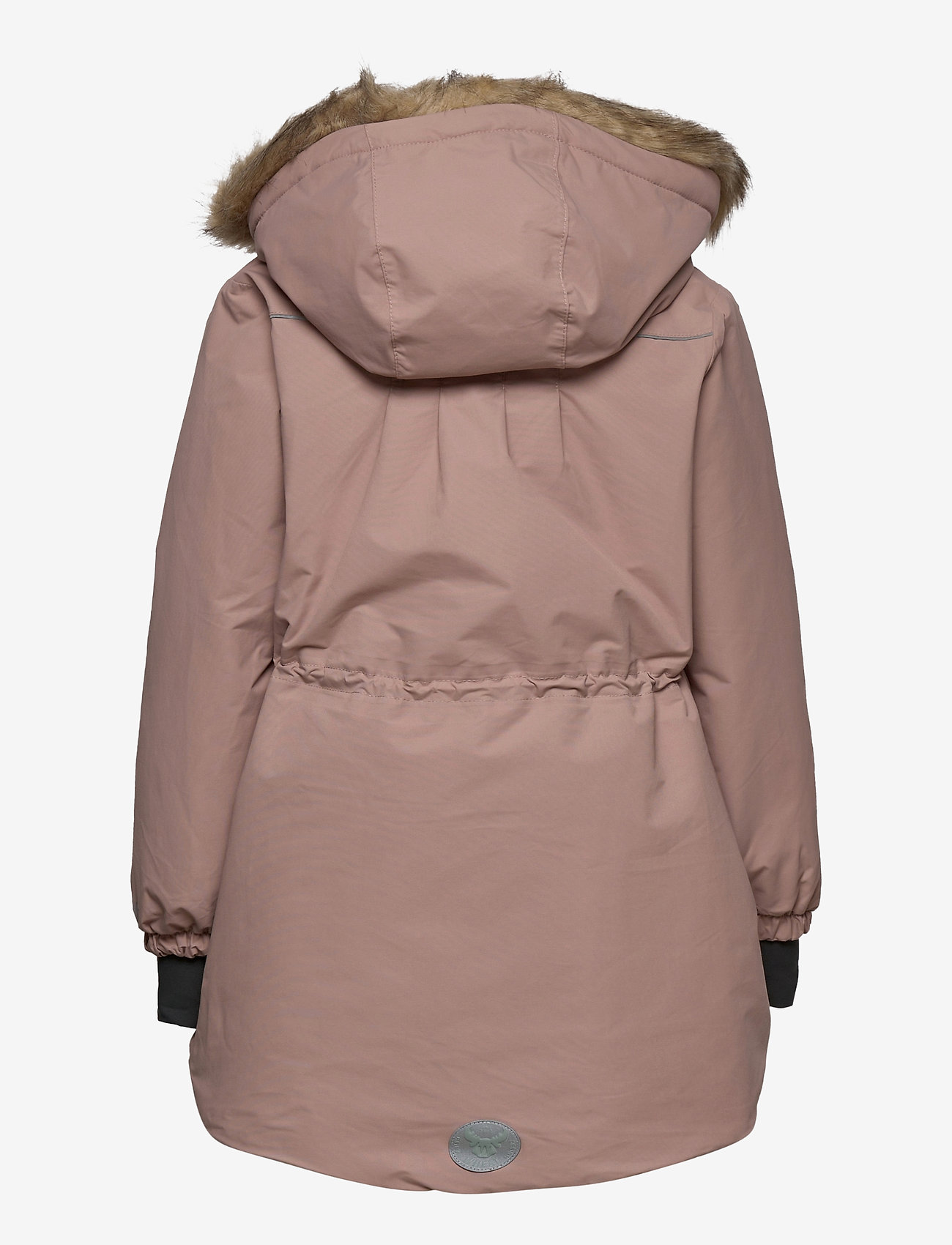 Wheat - Jacket Mathilde Tech - rose powder - 3