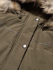Wheat - Jacket Mathilde Tech - dry pine - 2
