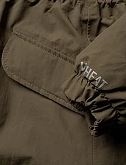 Wheat - Jacket Mathilde Tech - dry pine - 3