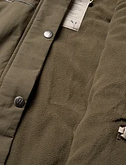 Wheat - Jacket Mathilde Tech - dry pine - 4