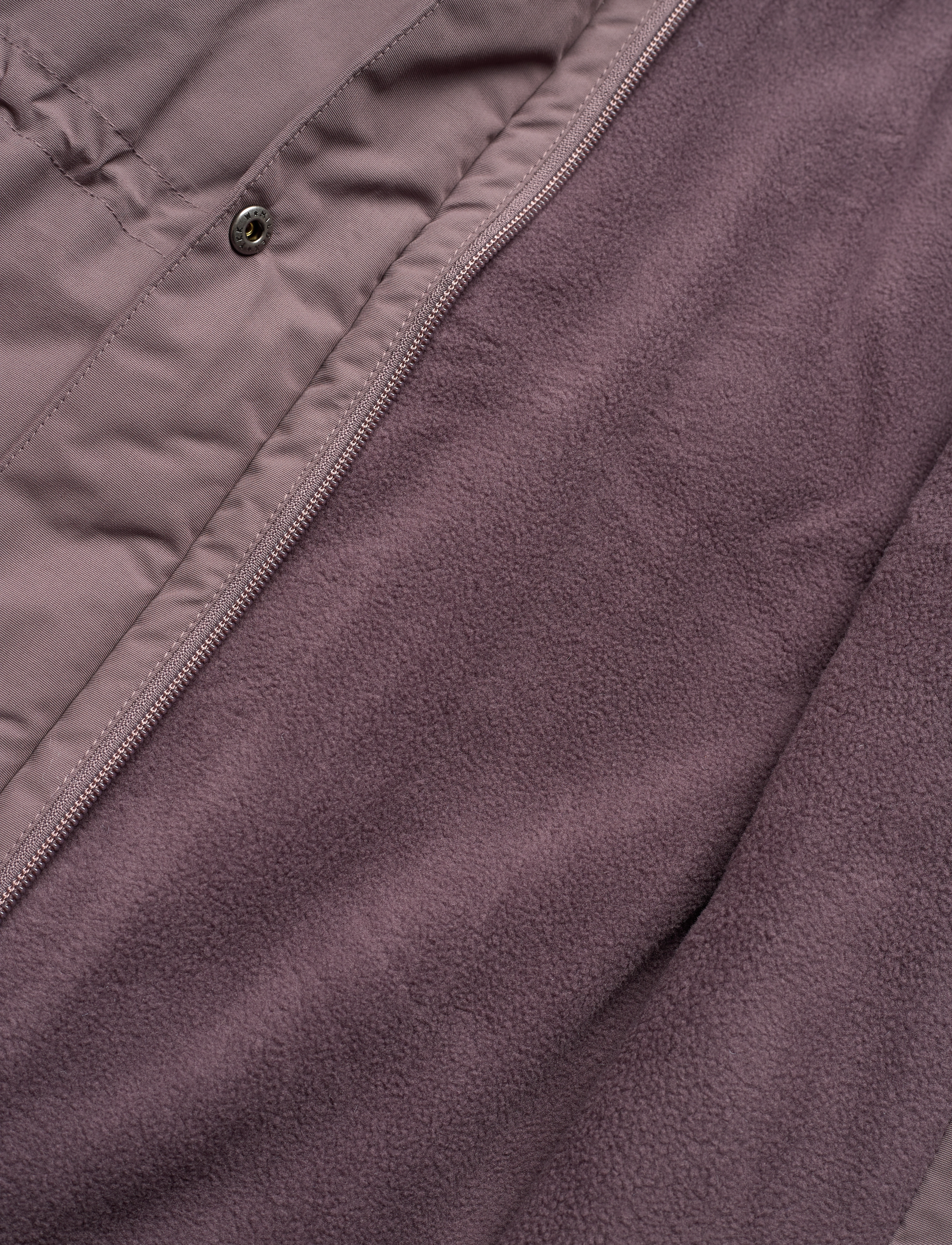 Wheat - Jacket Mathilde Tech - plum - 4