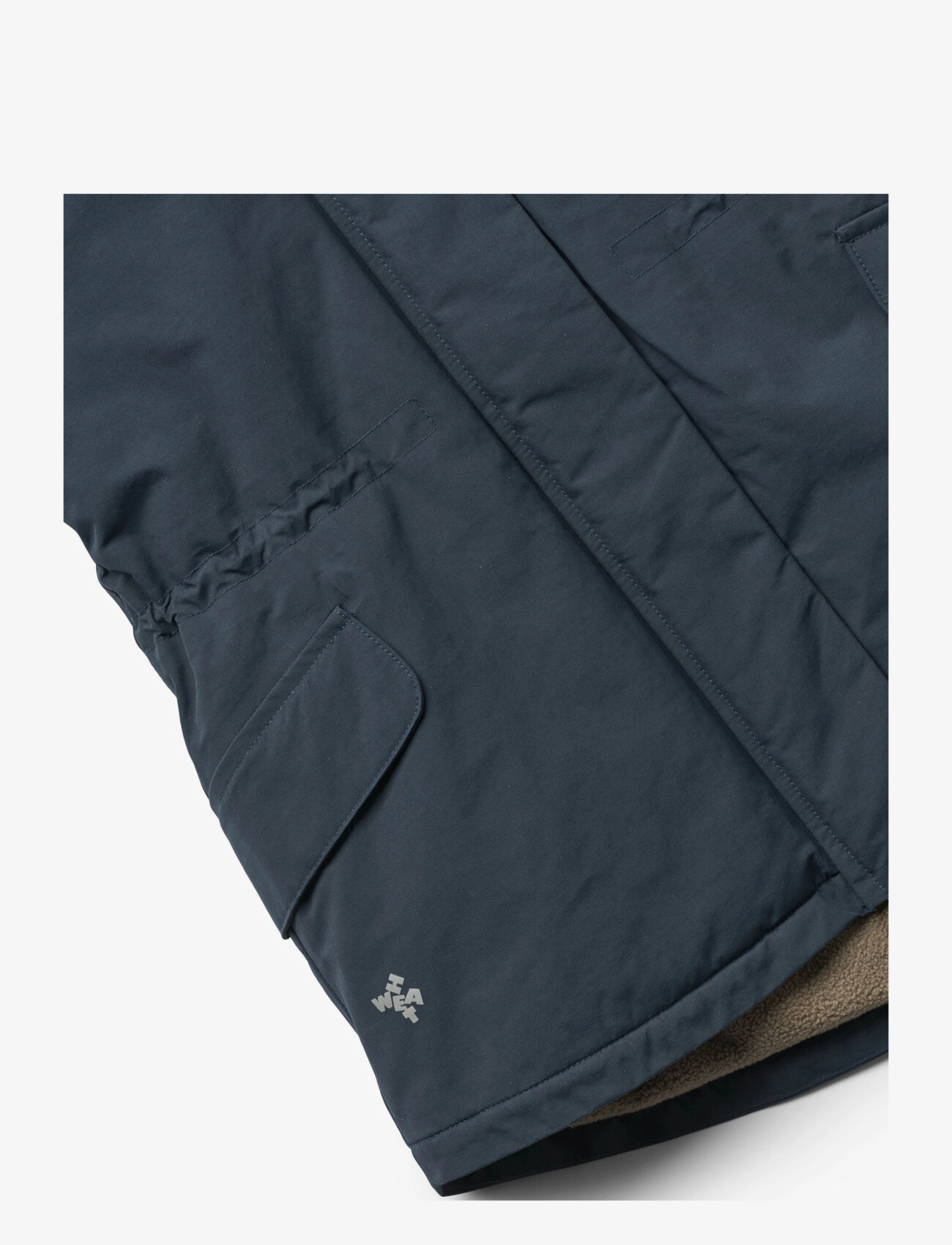 Wheat - Jacket Mathilde Tech - dark blue - 4