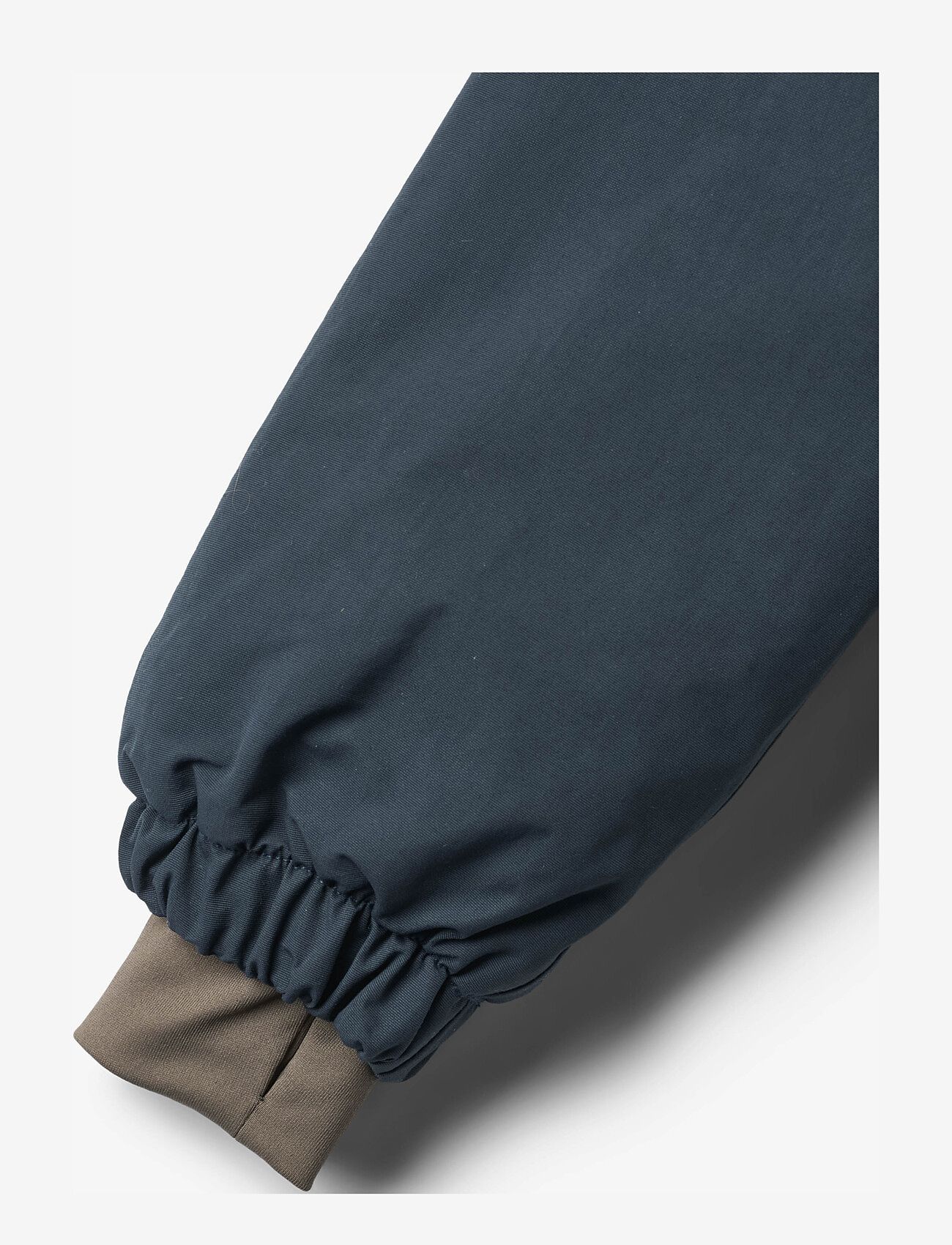 Wheat - Jacket Mathilde Tech - sügisjakid - dark blue - 5