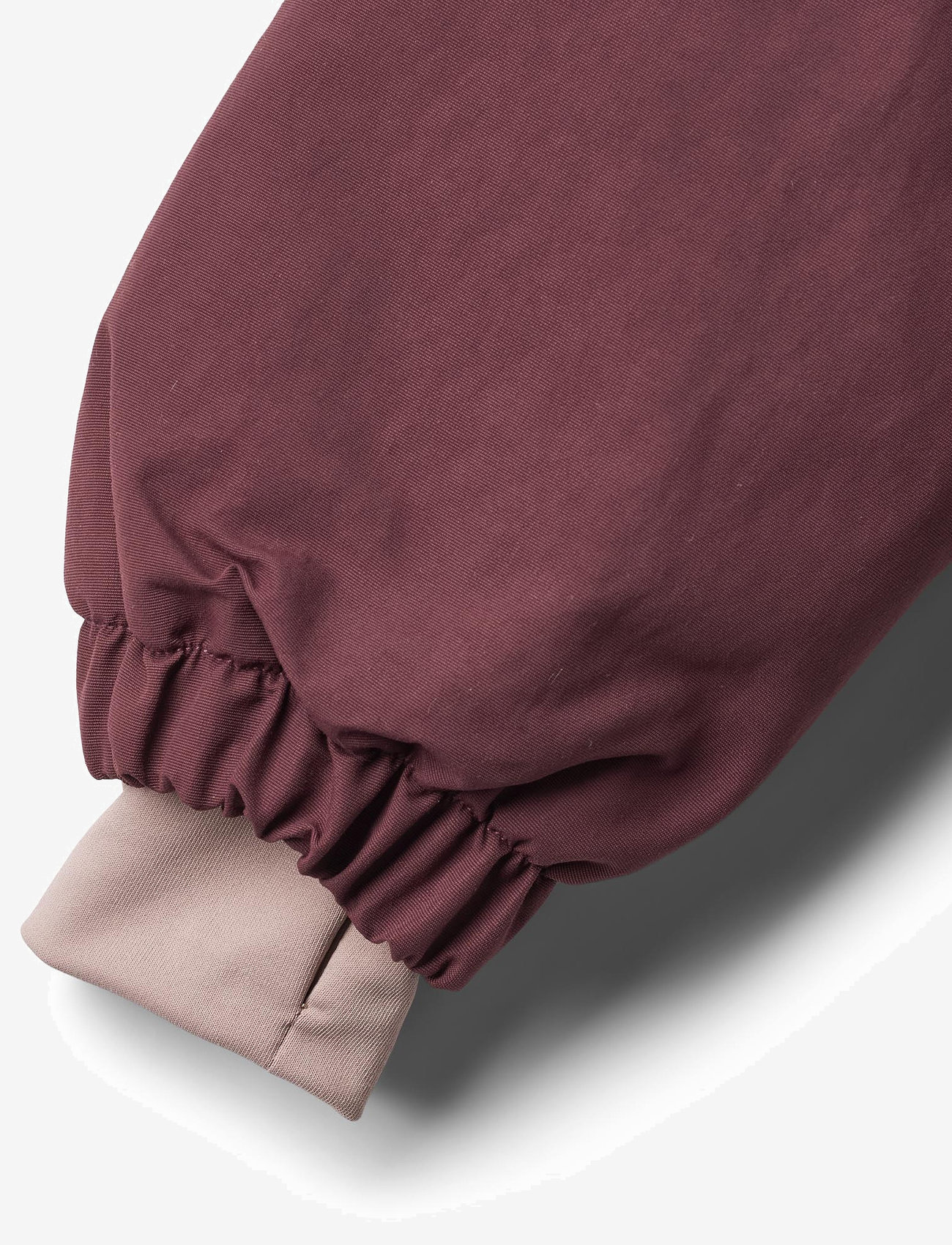 Wheat - Jacket Mathilde Tech - herbstjacken - purple dawn - 4