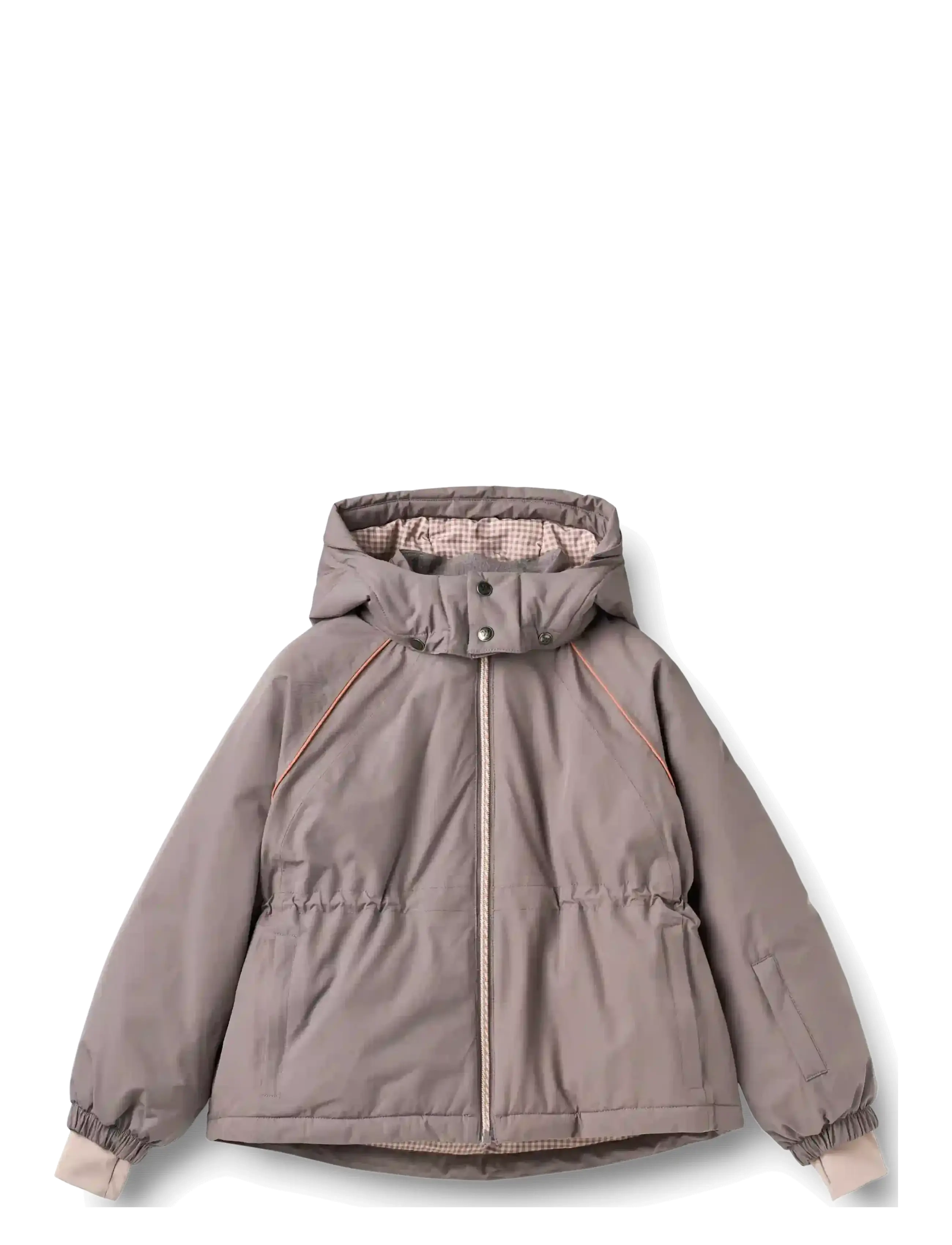 Wheat - Ski Jacket Snowy -