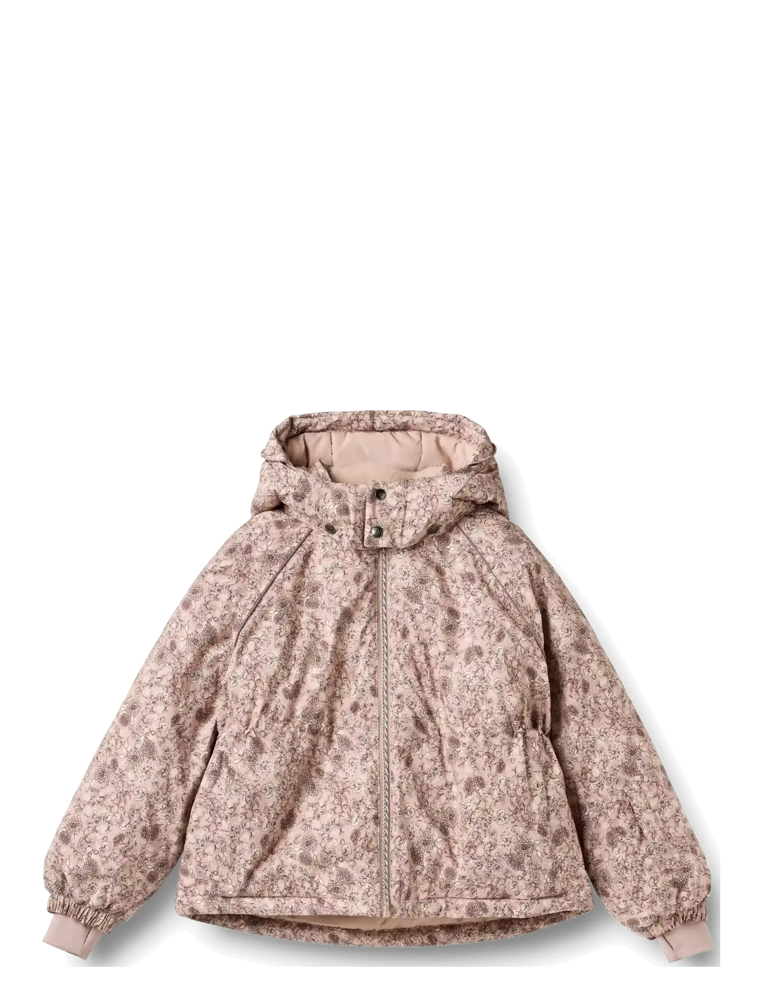 Wheat - Ski Jacket Snowy -