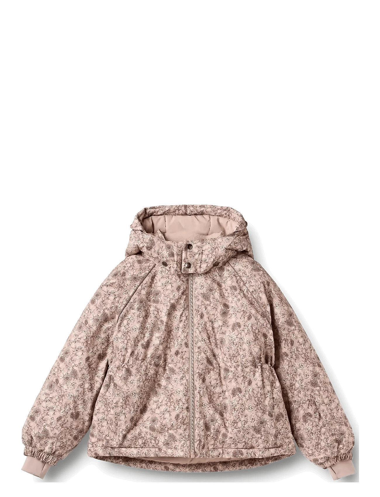 Wheat - Ski Jacket Snowy -