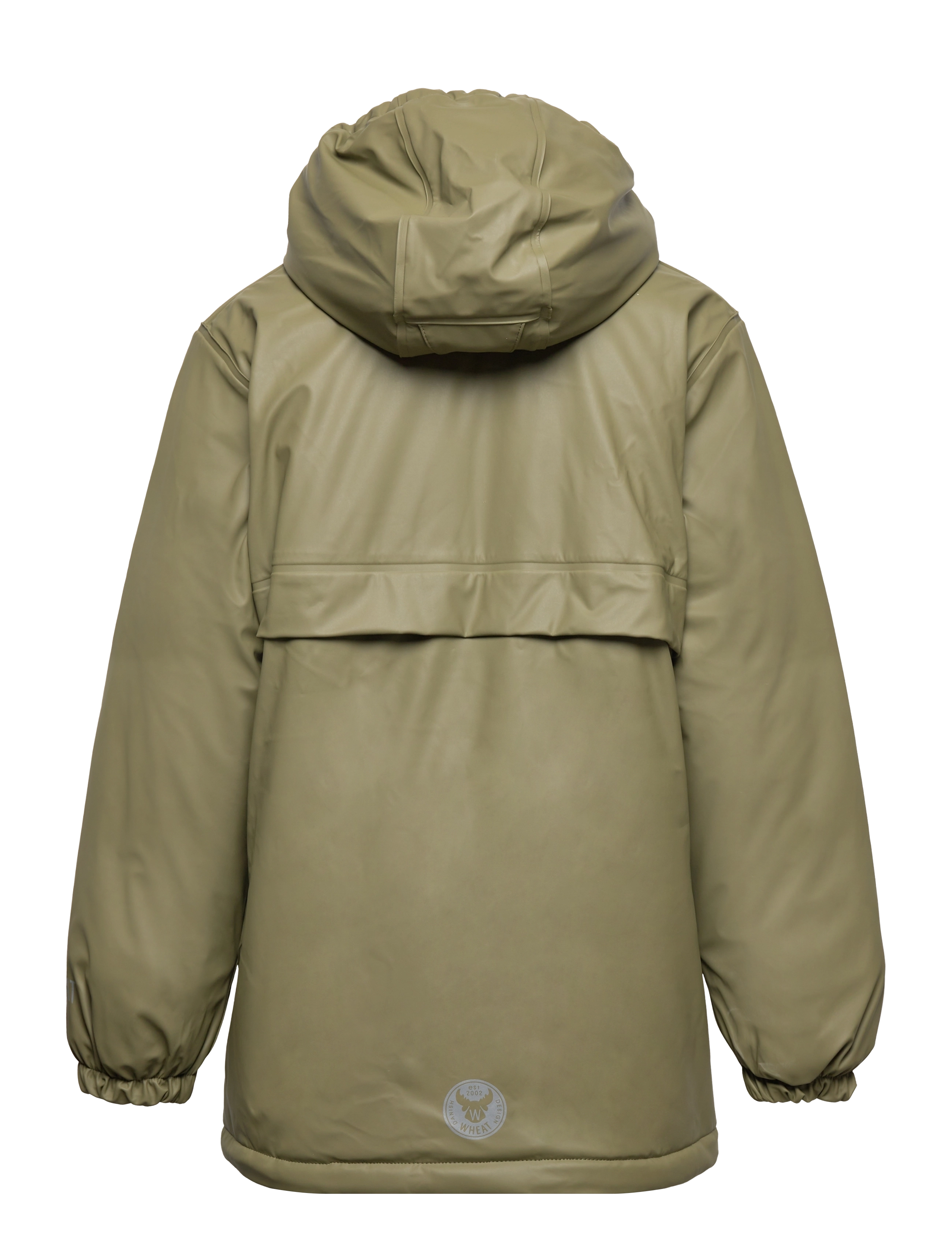 Wheat - Winter Coat Lars - dried bay - 1