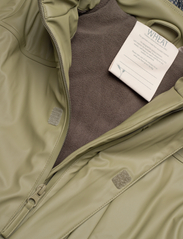 Wheat - Winter Coat Lars - winter jackets - dried bay - 2