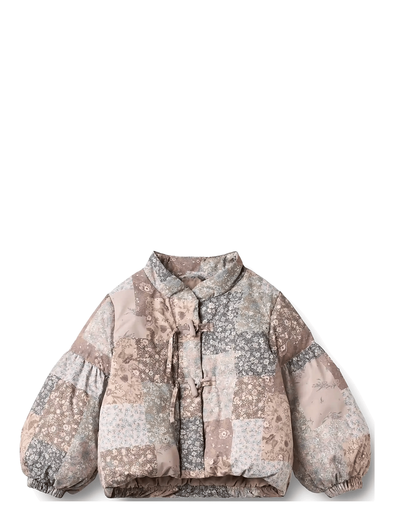 Wheat - Puffer Jacket Zallie -
