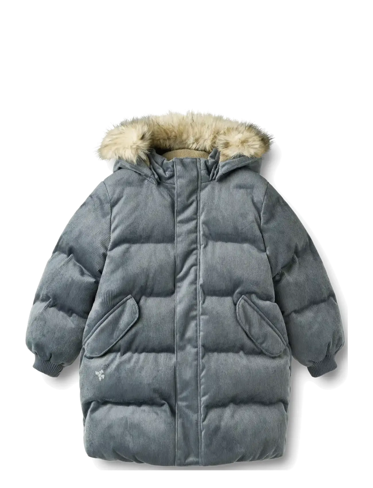 Wheat - Puffer Jacket Vinteren -