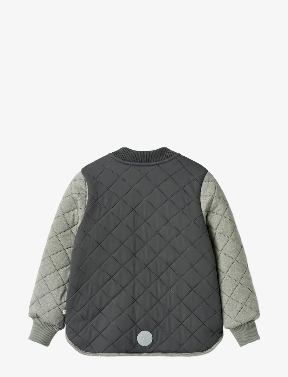 Wheat - Thermo Jacket Wulf - thermo-jacken - thunder melange - 1