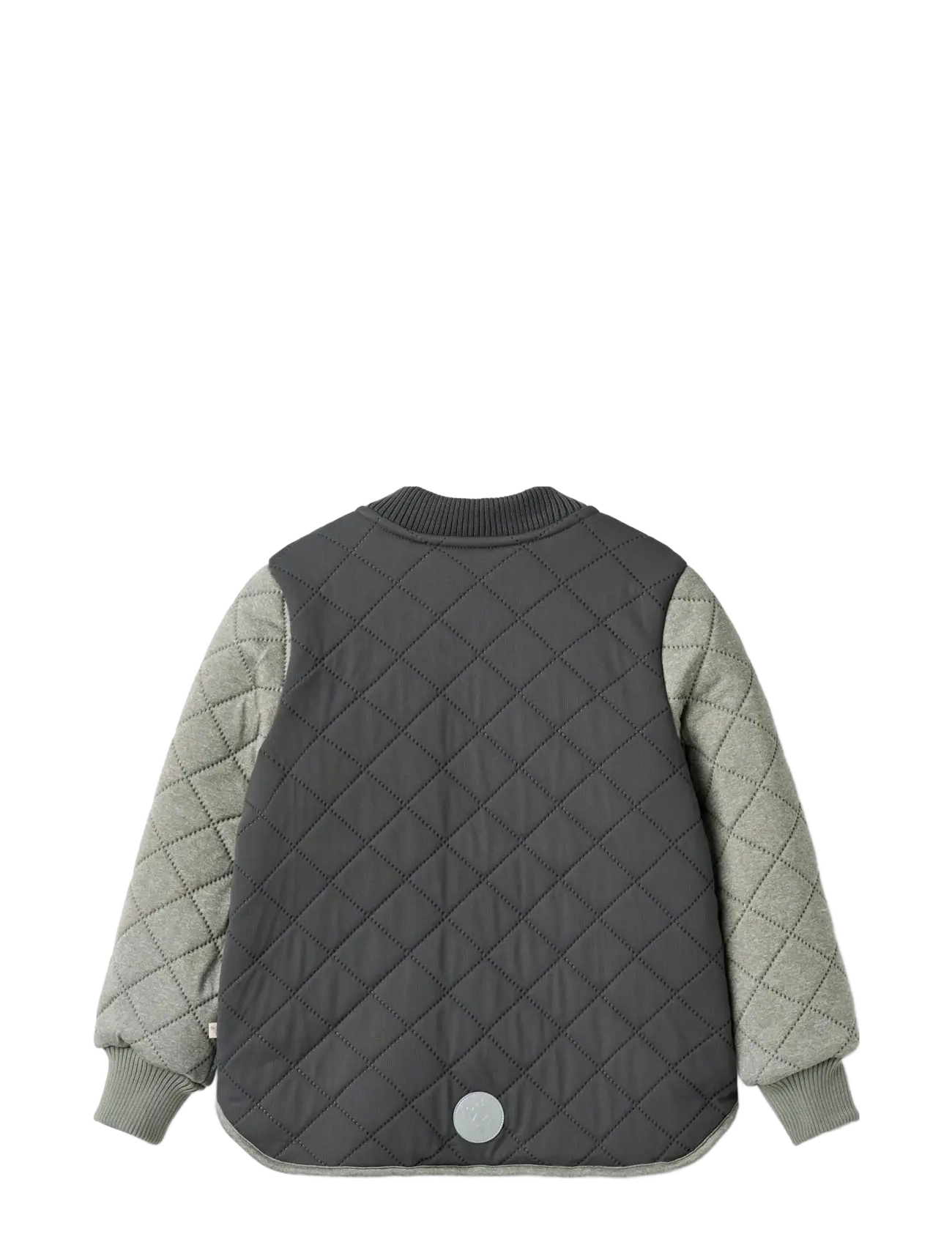 Wheat - Thermo Jacket Wulf - thermo - thunder melange - 1