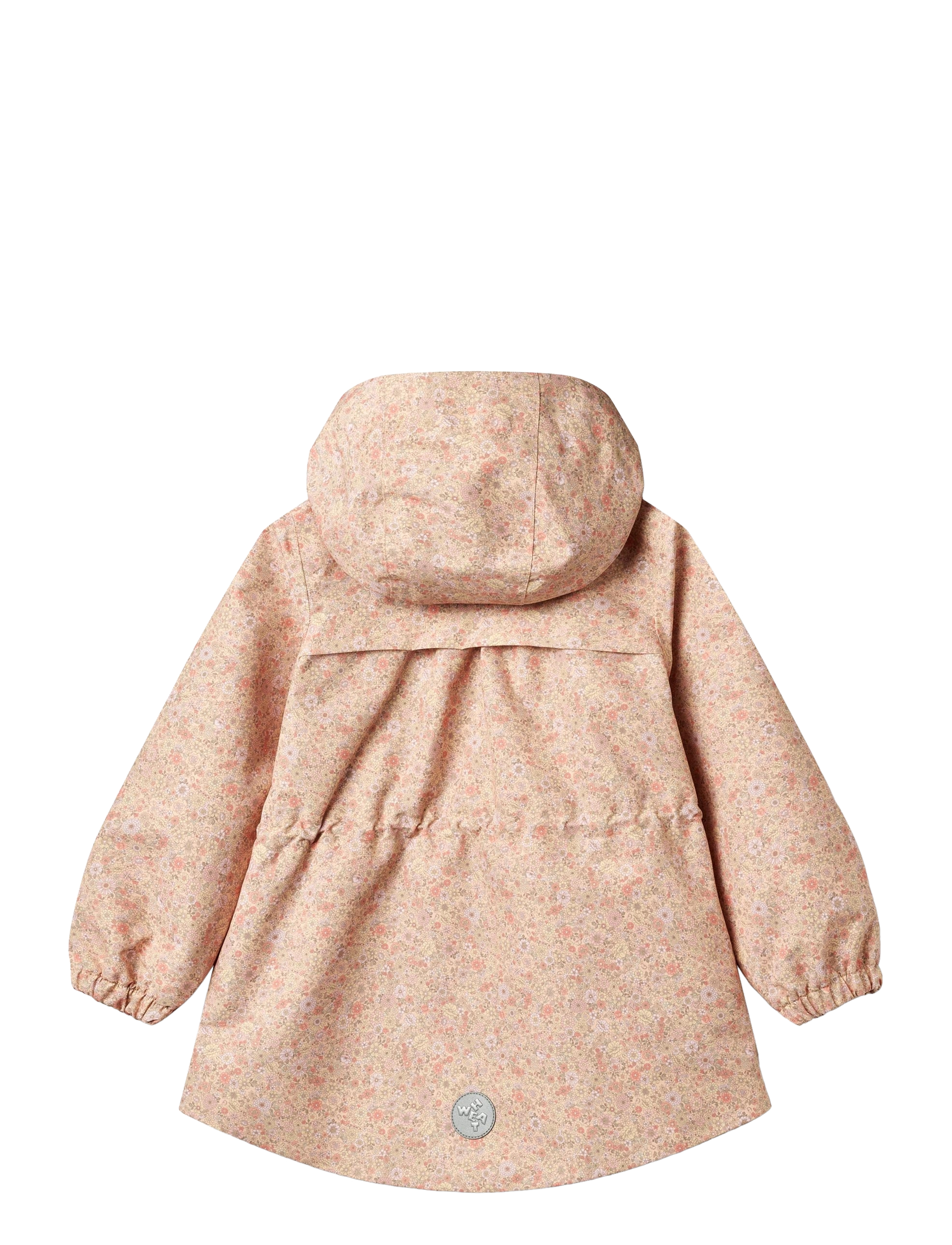 Wheat - Jacket Ada - fall jackets - lemonade flowers - 2