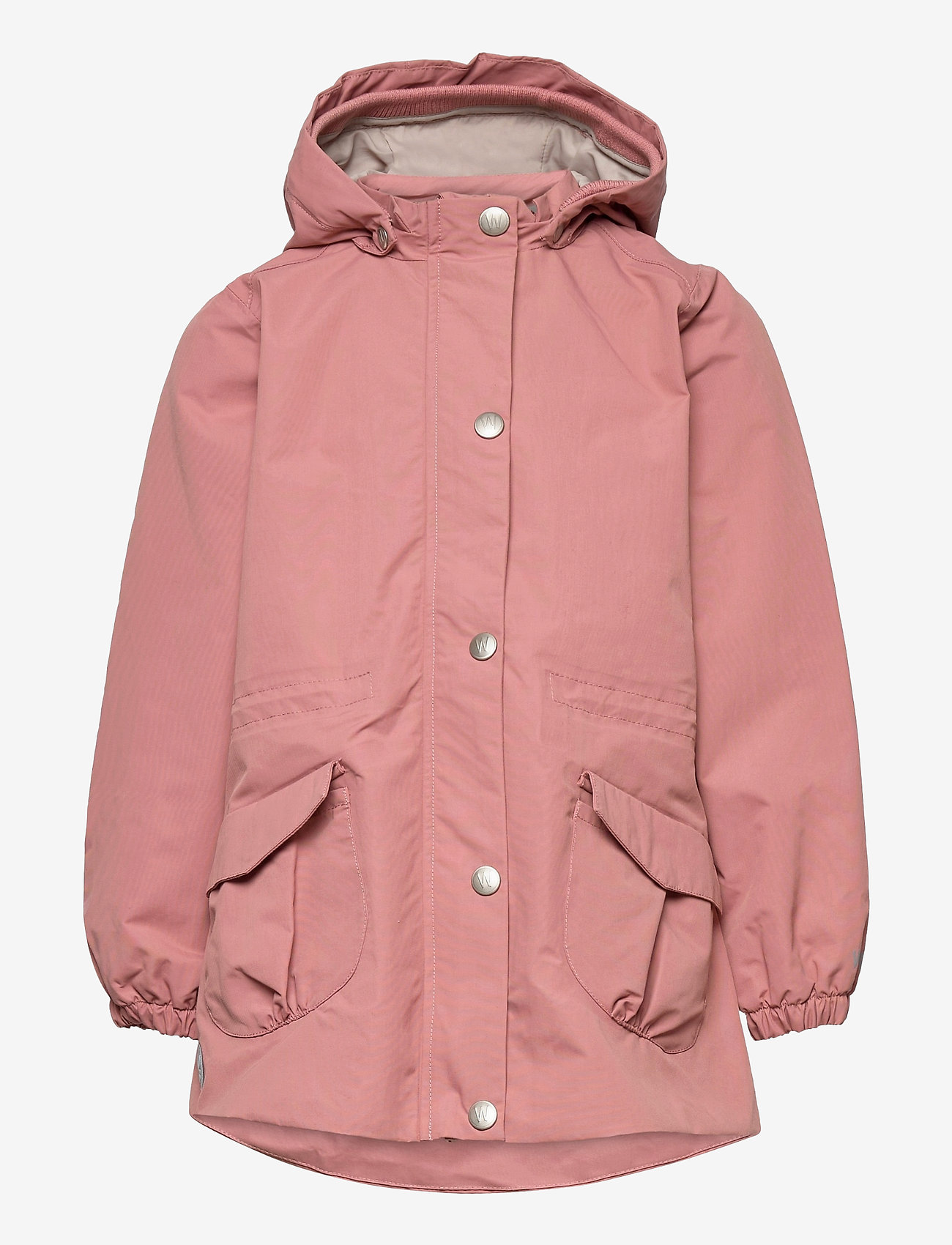 Wheat - Jacket Ada Tech - antique rose - 0