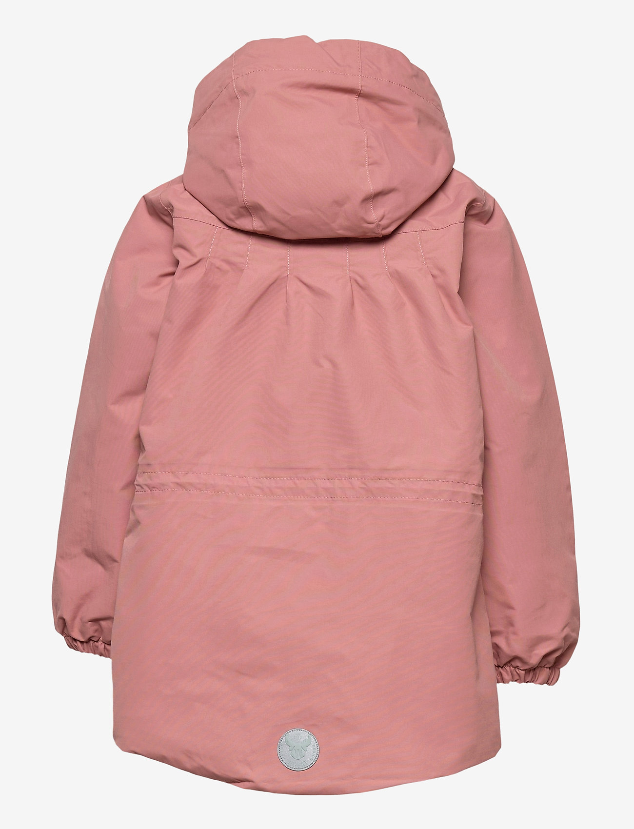 Wheat - Jacket Ada Tech - antique rose - 1