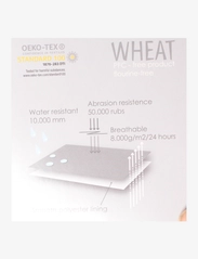 Wheat - Jacket Ada Tech - kuoritakki - dark terracotta - 3