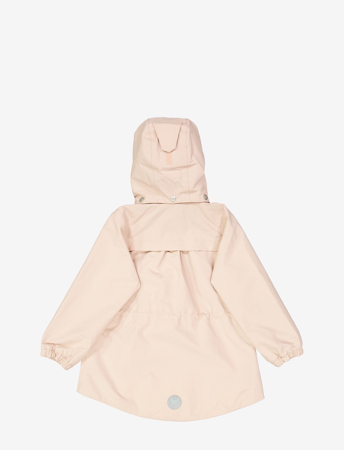 Wheat - Jacket Ada Tech - rose dust - 2