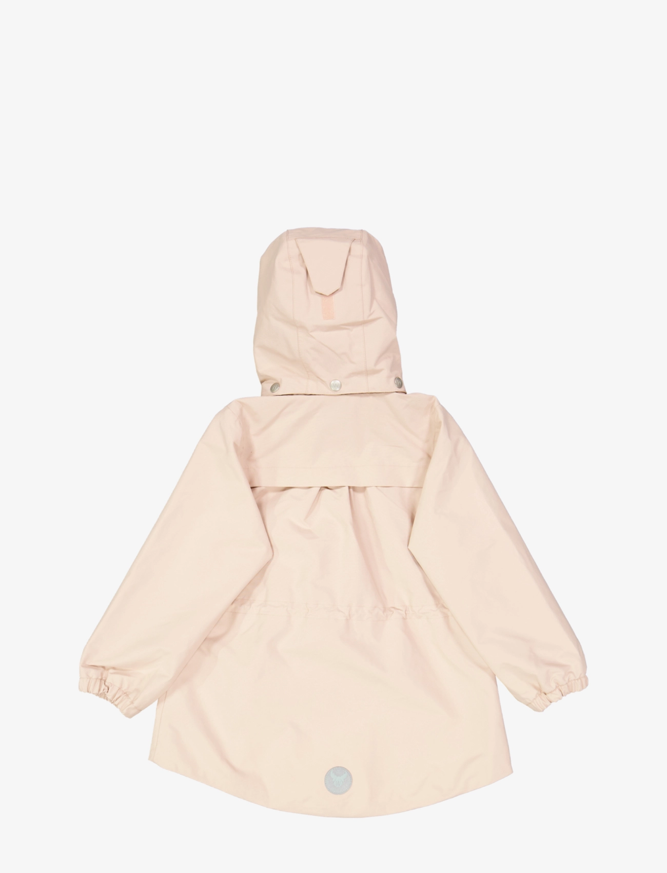Wheat - Jacket Ada Tech - rose dust - 2