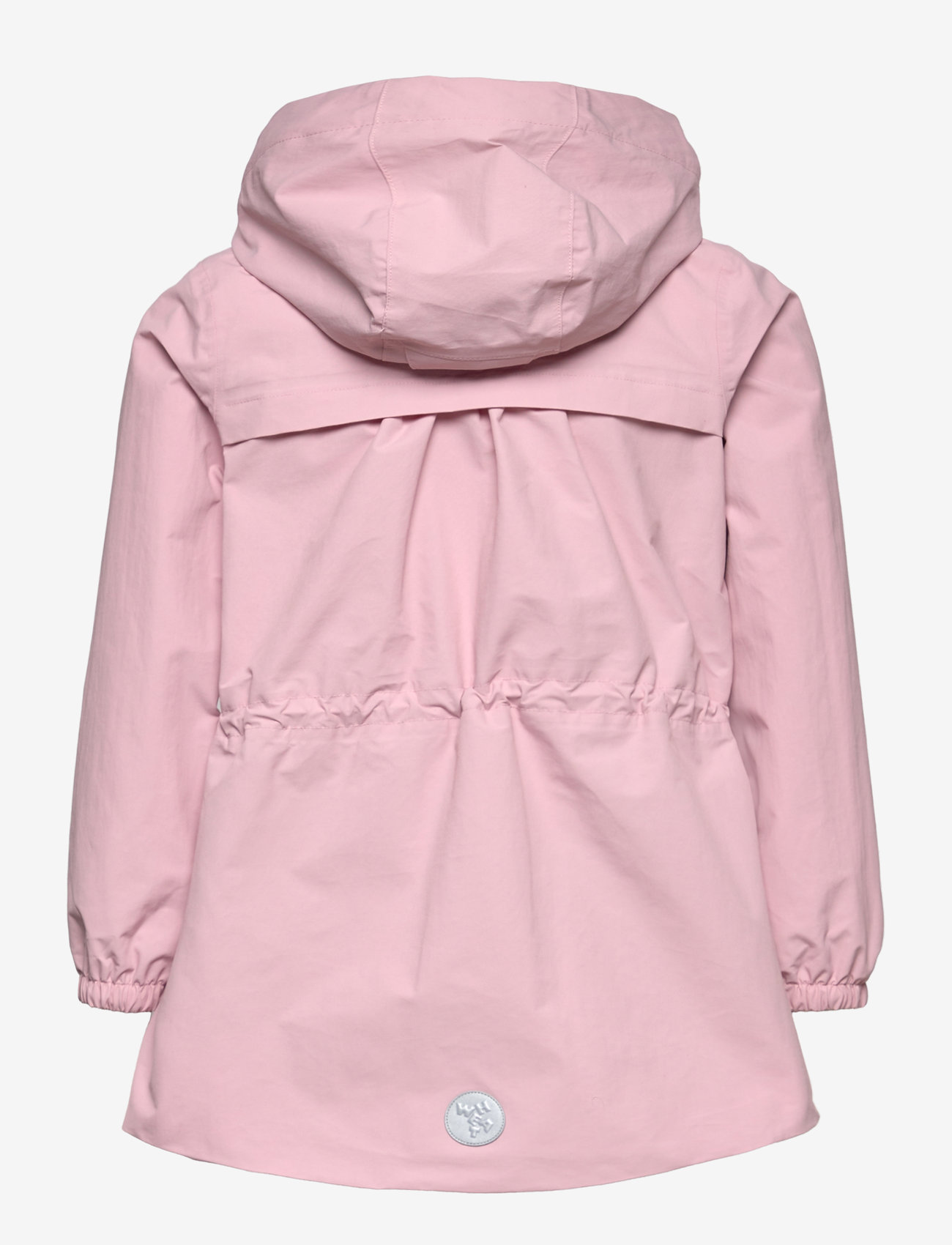 Wheat - Jacket Ada Tech - rose lemonade - 1