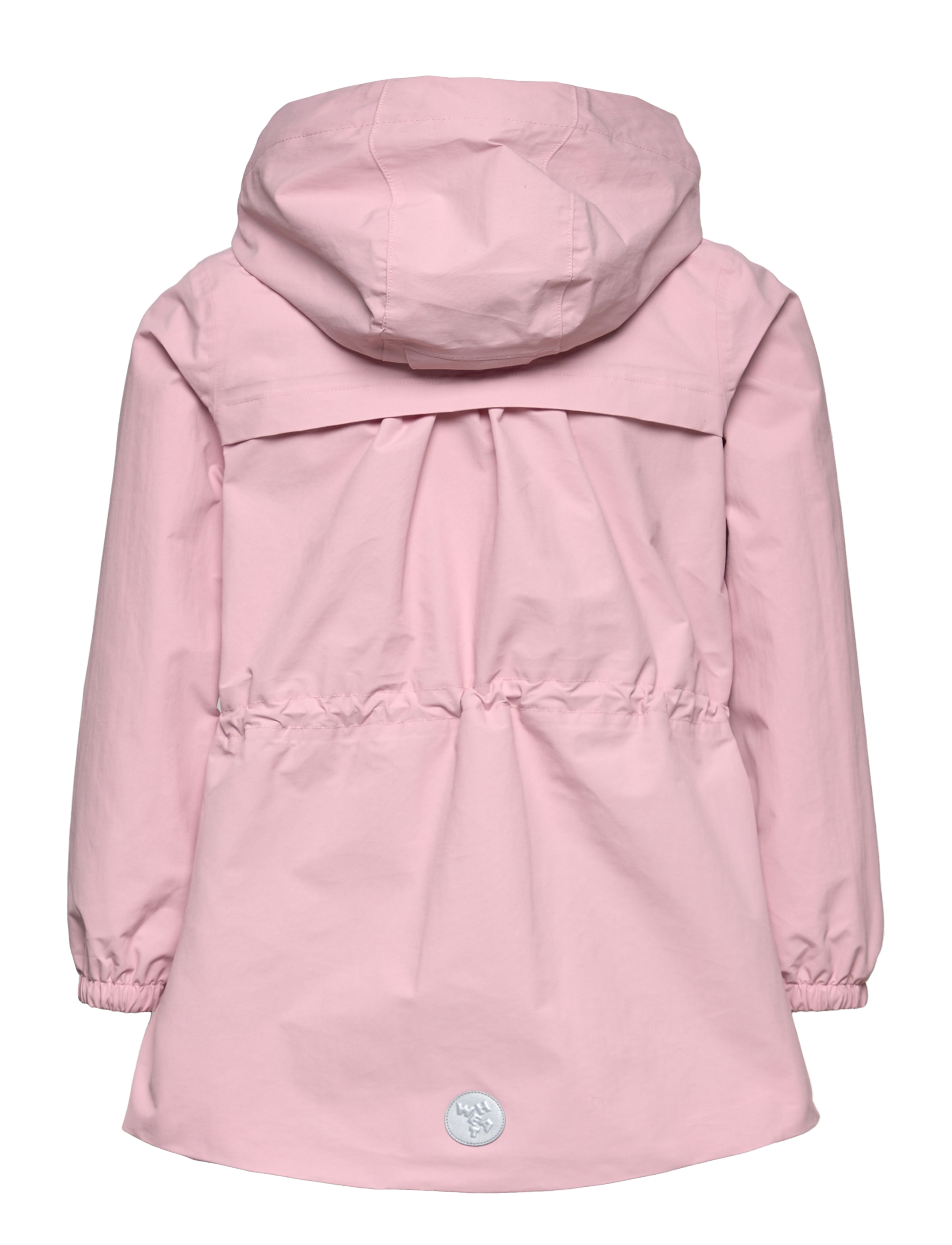 Wheat - Jacket Ada Tech - rose lemonade - 1