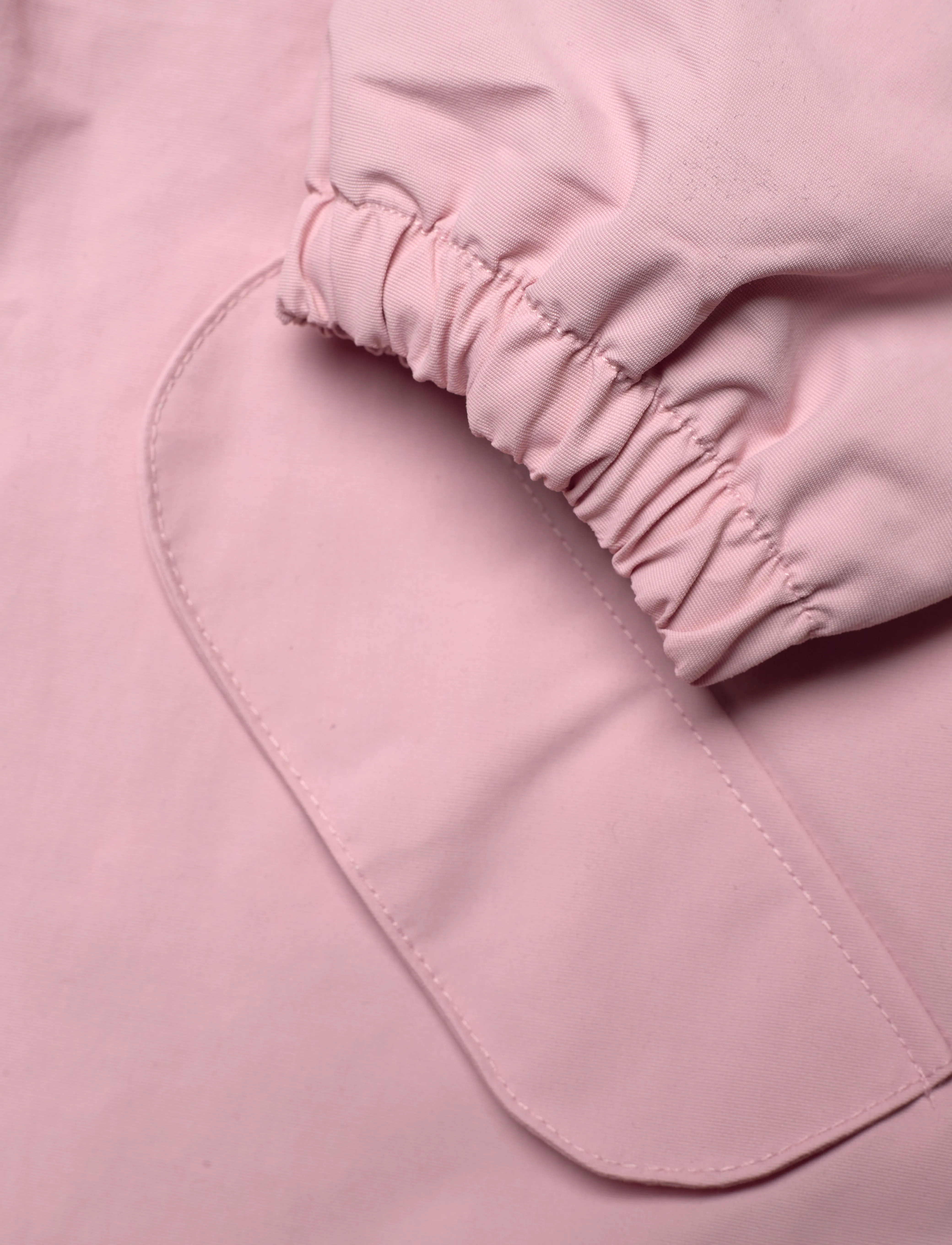 Wheat - Jacket Ada Tech - rose lemonade - 3