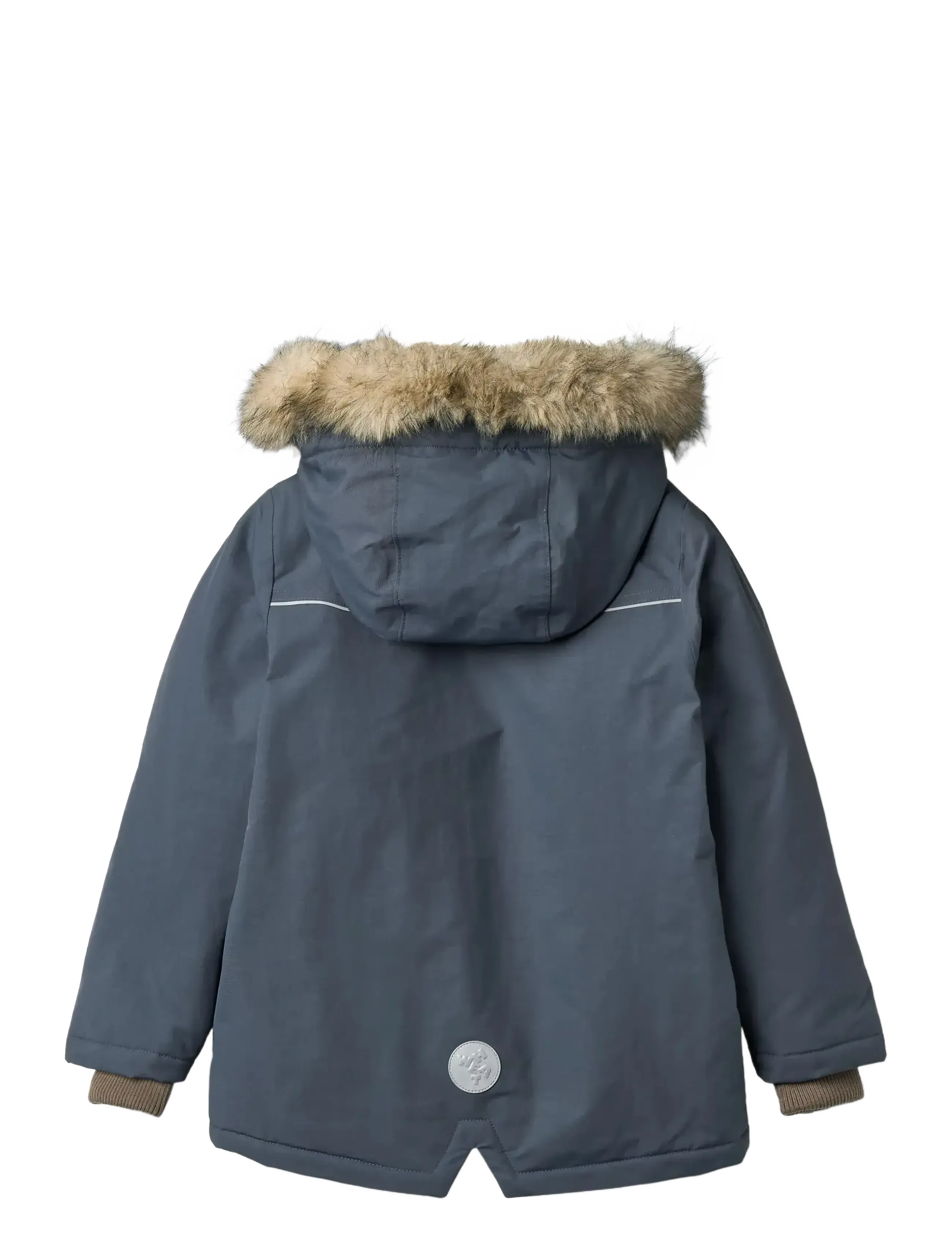 Wheat - Jacket Kasper - jackor - greyblue - 2
