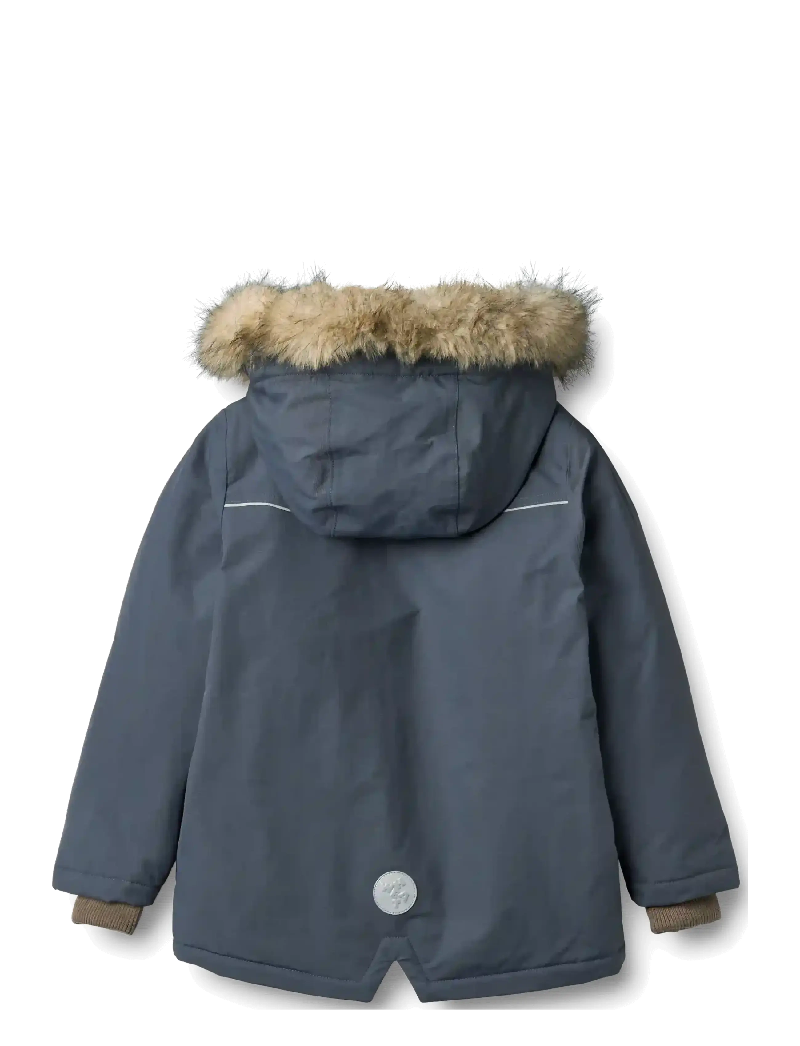 Wheat - Jacket Kasper - jackor - greyblue - 3