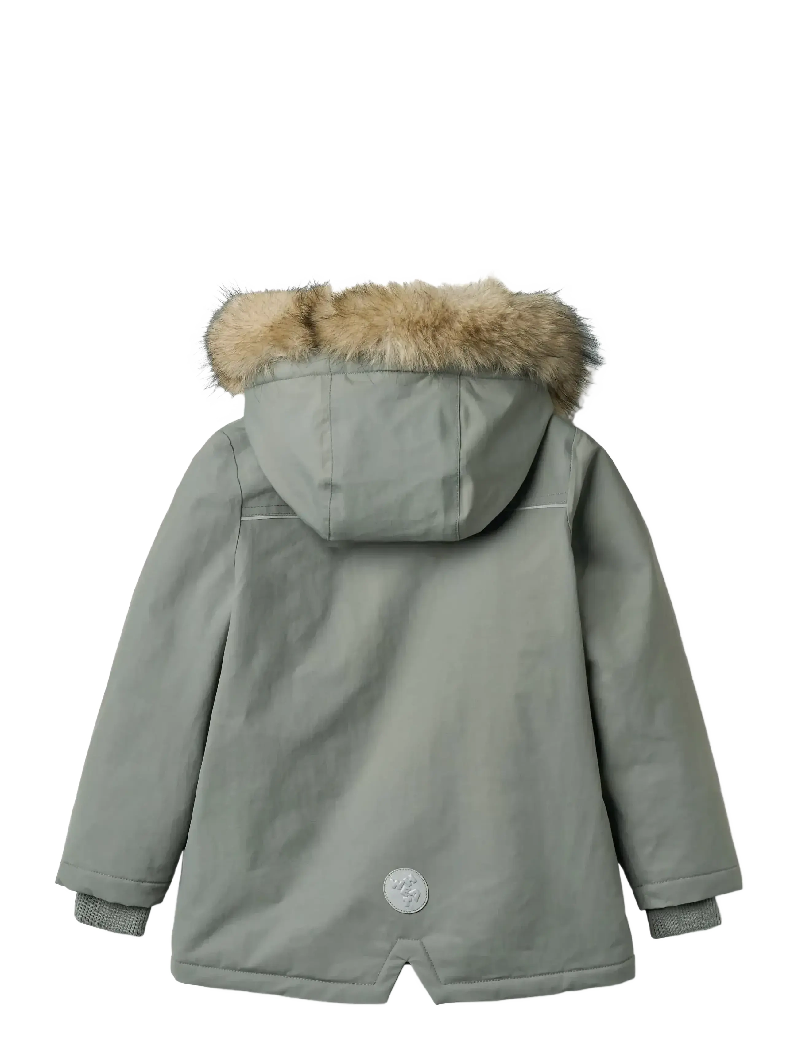 Wheat - Jacket Kasper - jacken - thunder sky - 2