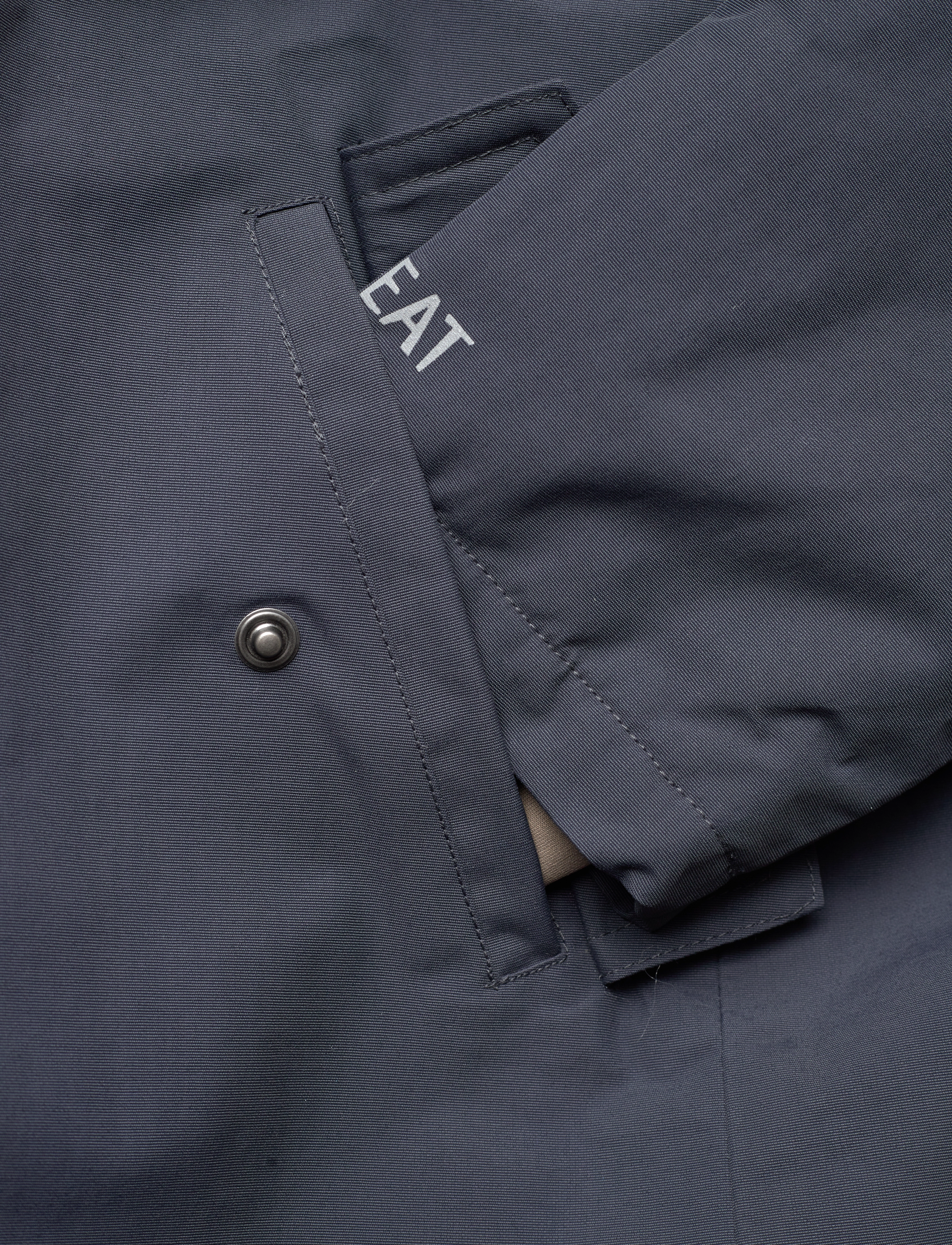 Wheat - Jacket Kasper Tech - dark blue - 3