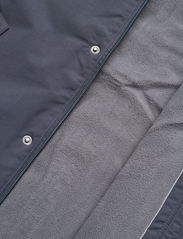 Wheat - Jacket Kasper Tech - winter jackets - dark blue - 4
