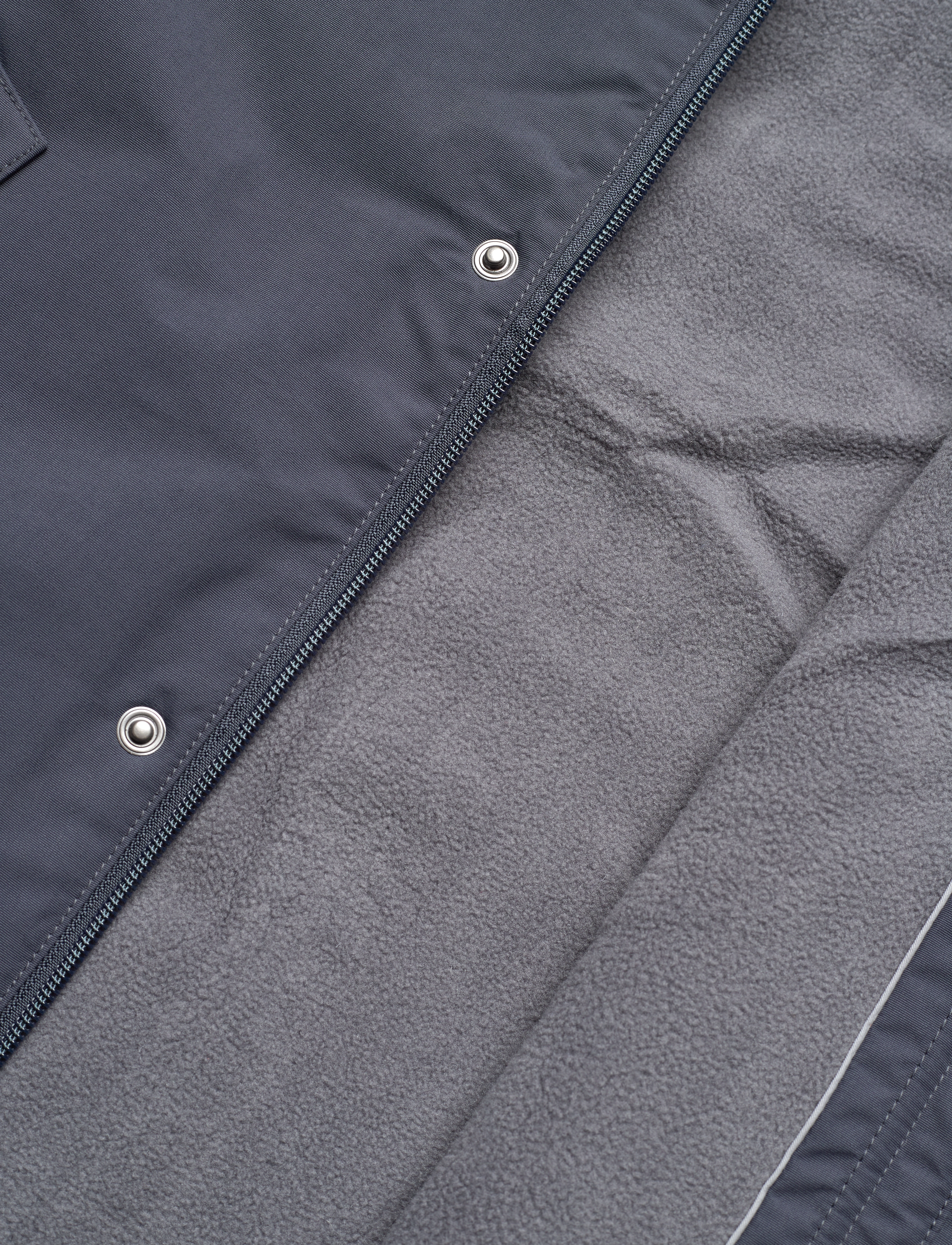 Wheat - Jacket Kasper Tech - dark blue - 4