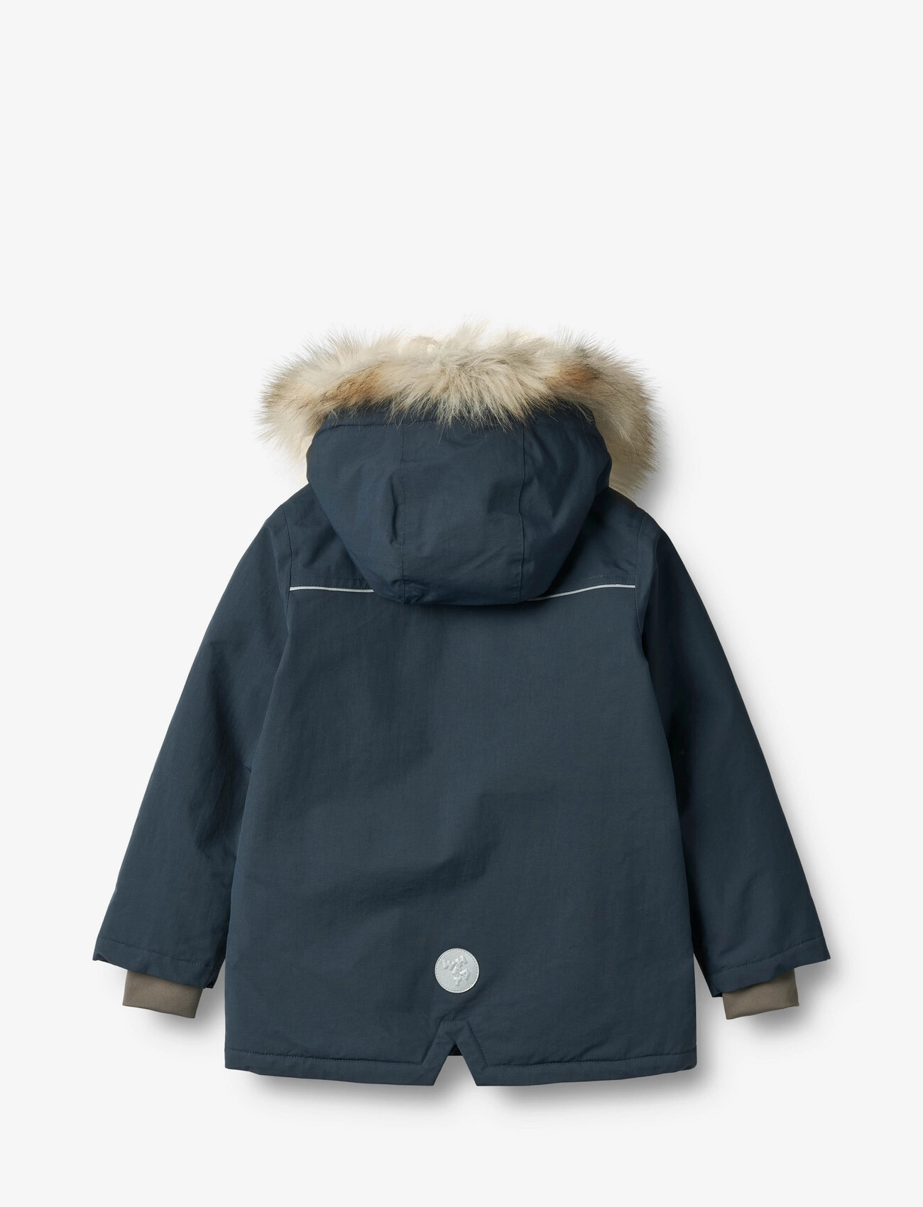 Wheat - Jacket Kasper Tech - dark blue - 1