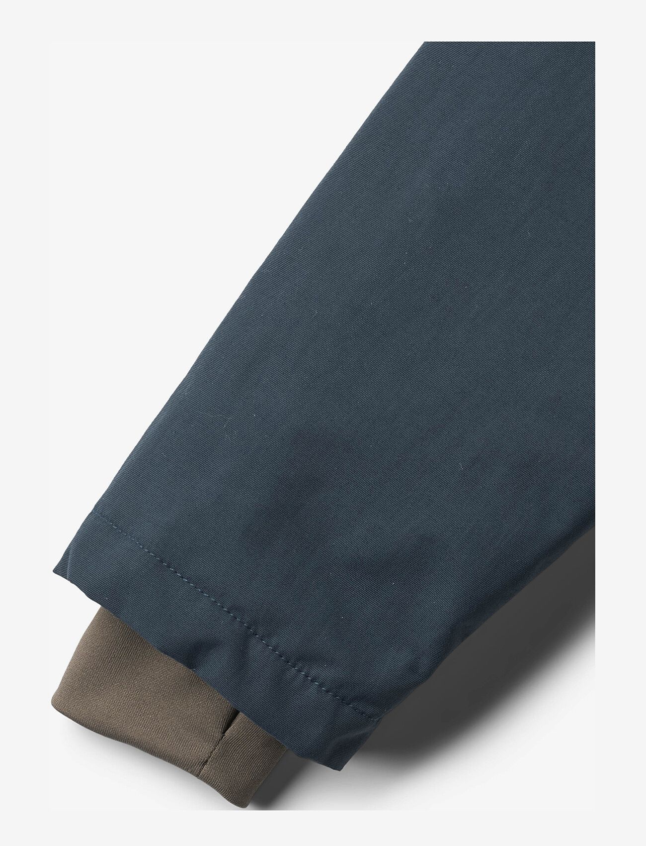 Wheat - Jacket Kasper Tech - herbstjacken - dark blue - 5