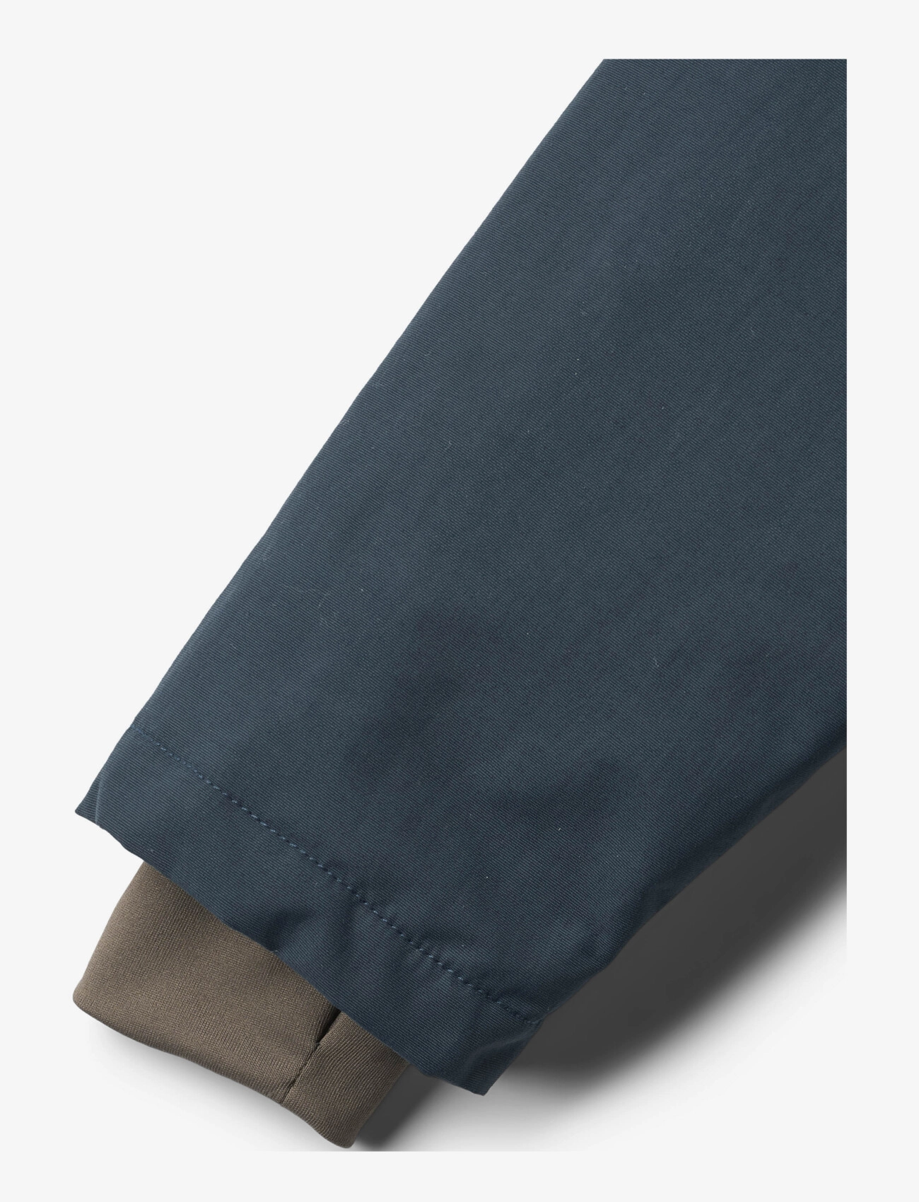 Wheat - Jacket Kasper Tech - dark blue - 5