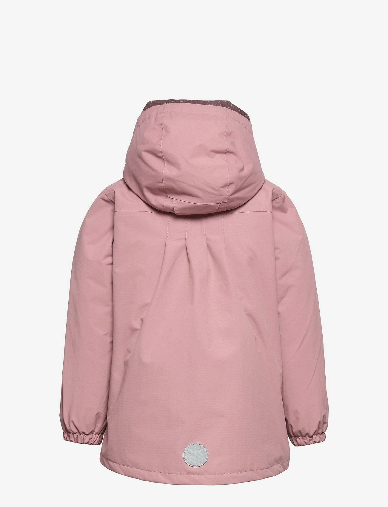 Wheat - 3in1 Jacket Mone Tech - wood rose - 1