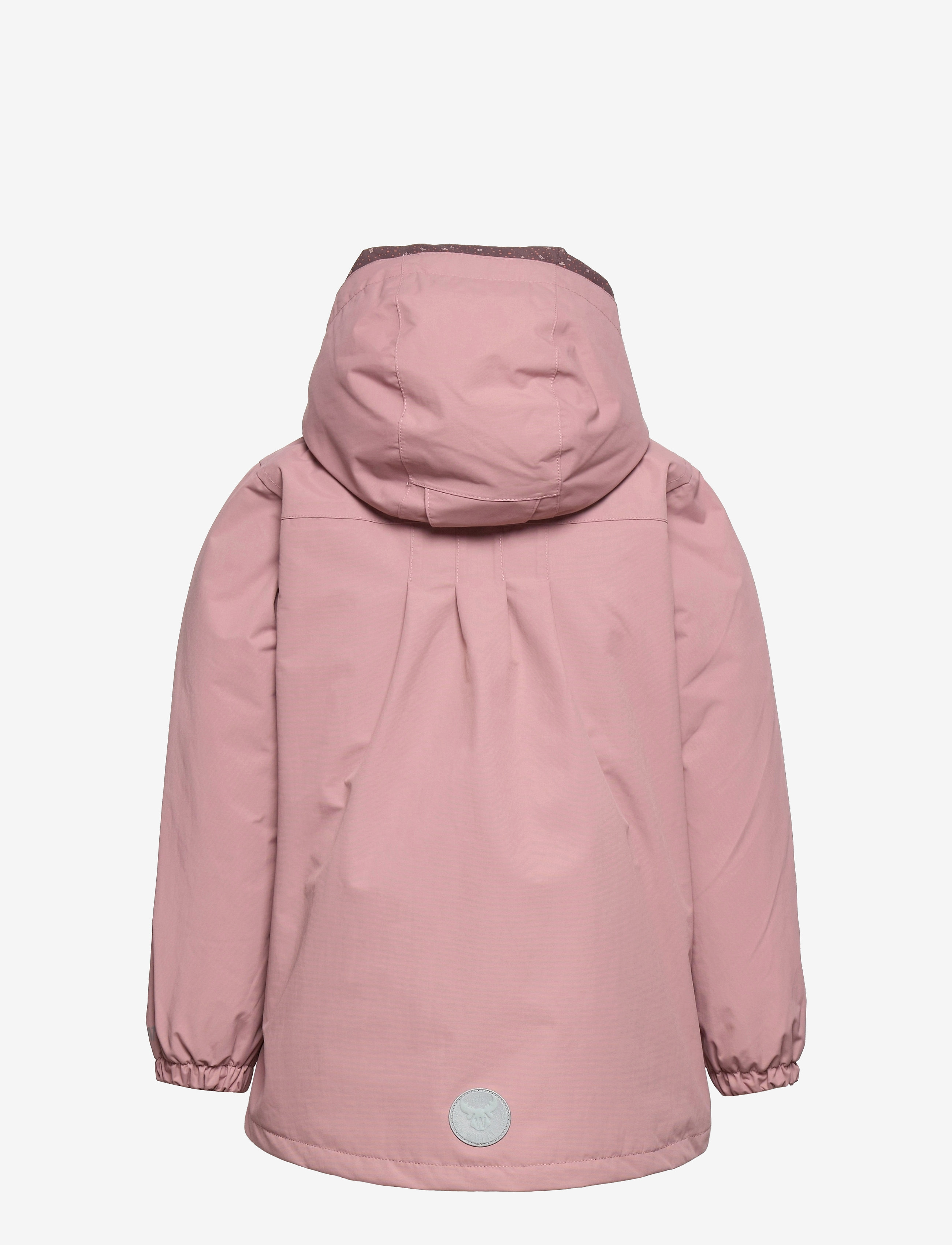 Wheat - 3in1 Jacket Mone Tech - wood rose - 1