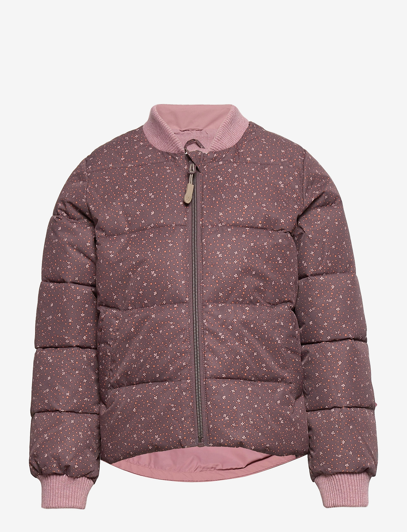 Wheat - 3in1 Jacket Mone Tech - wood rose - 2