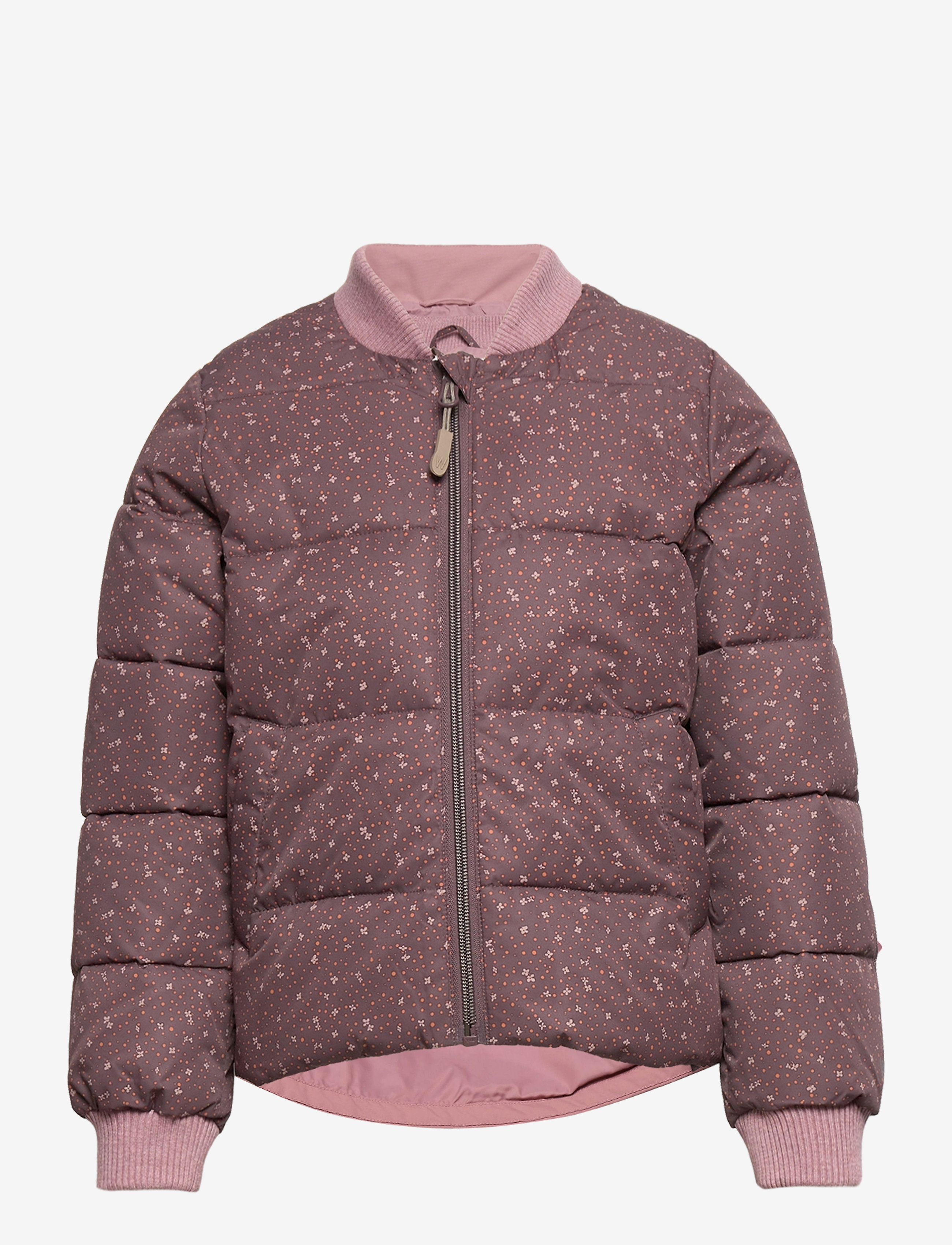 Wheat - 3in1 Jacket Mone Tech - wood rose - 2