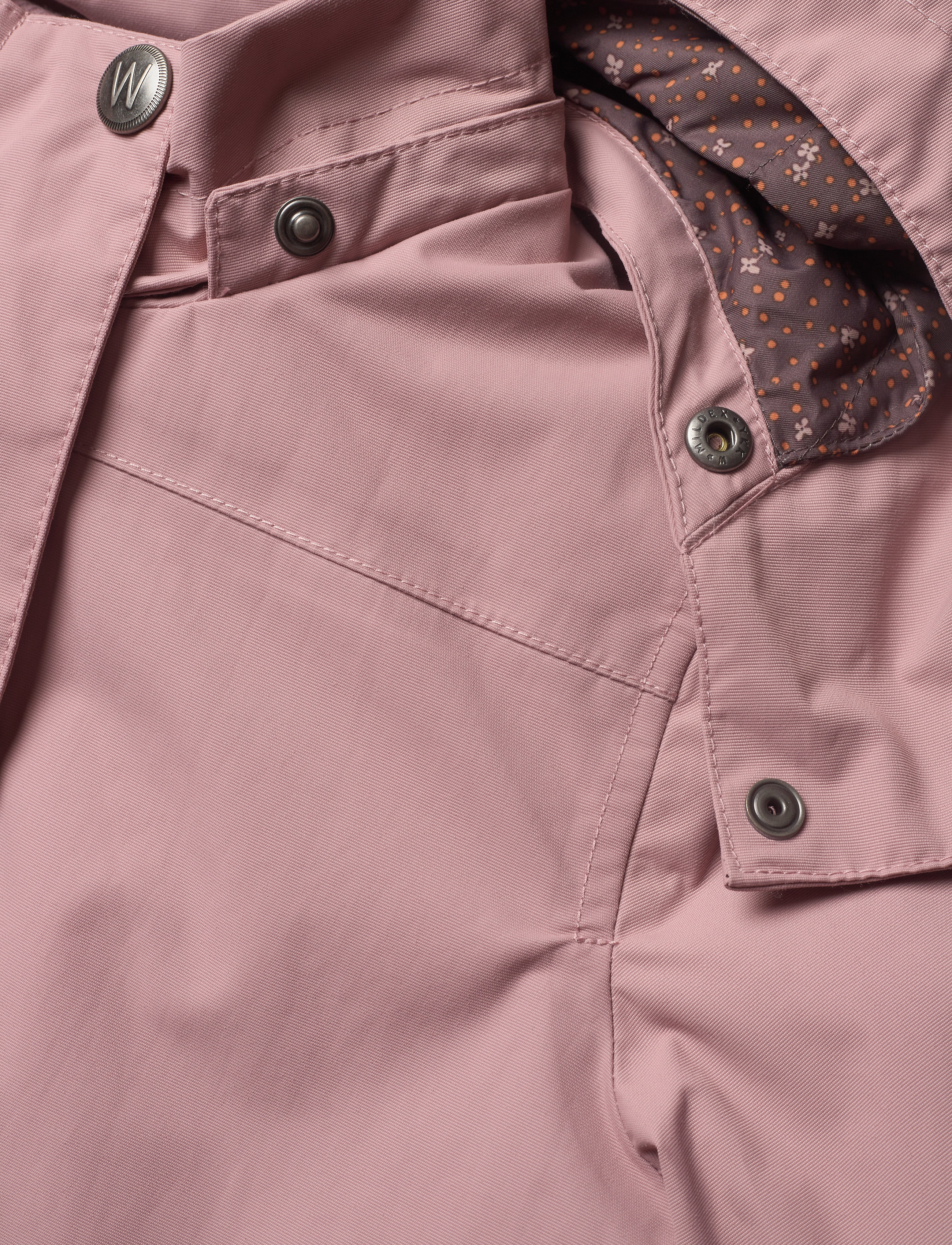 Wheat - 3in1 Jacket Mone Tech - wood rose - 4