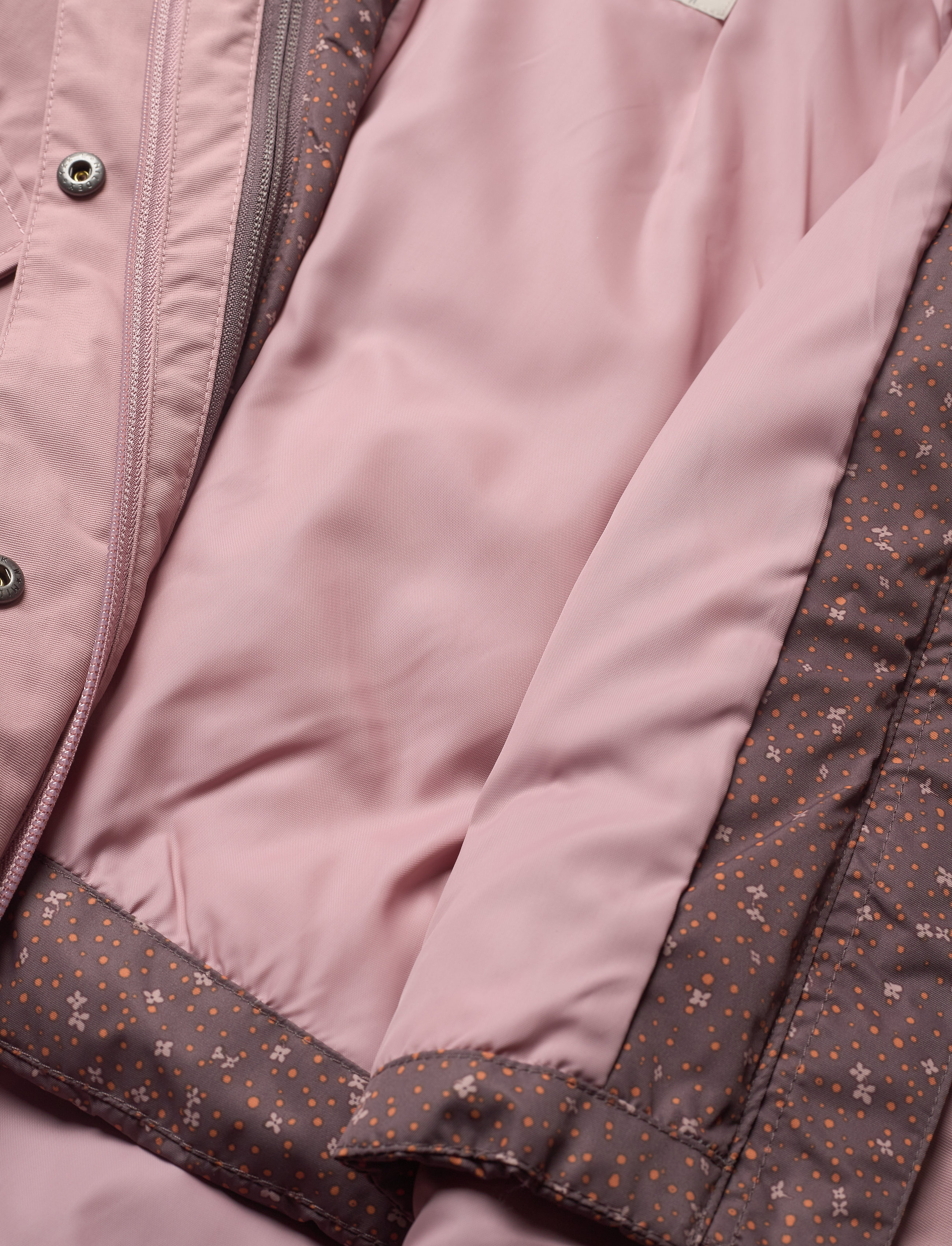 Wheat - 3in1 Jacket Mone Tech - wood rose - 5