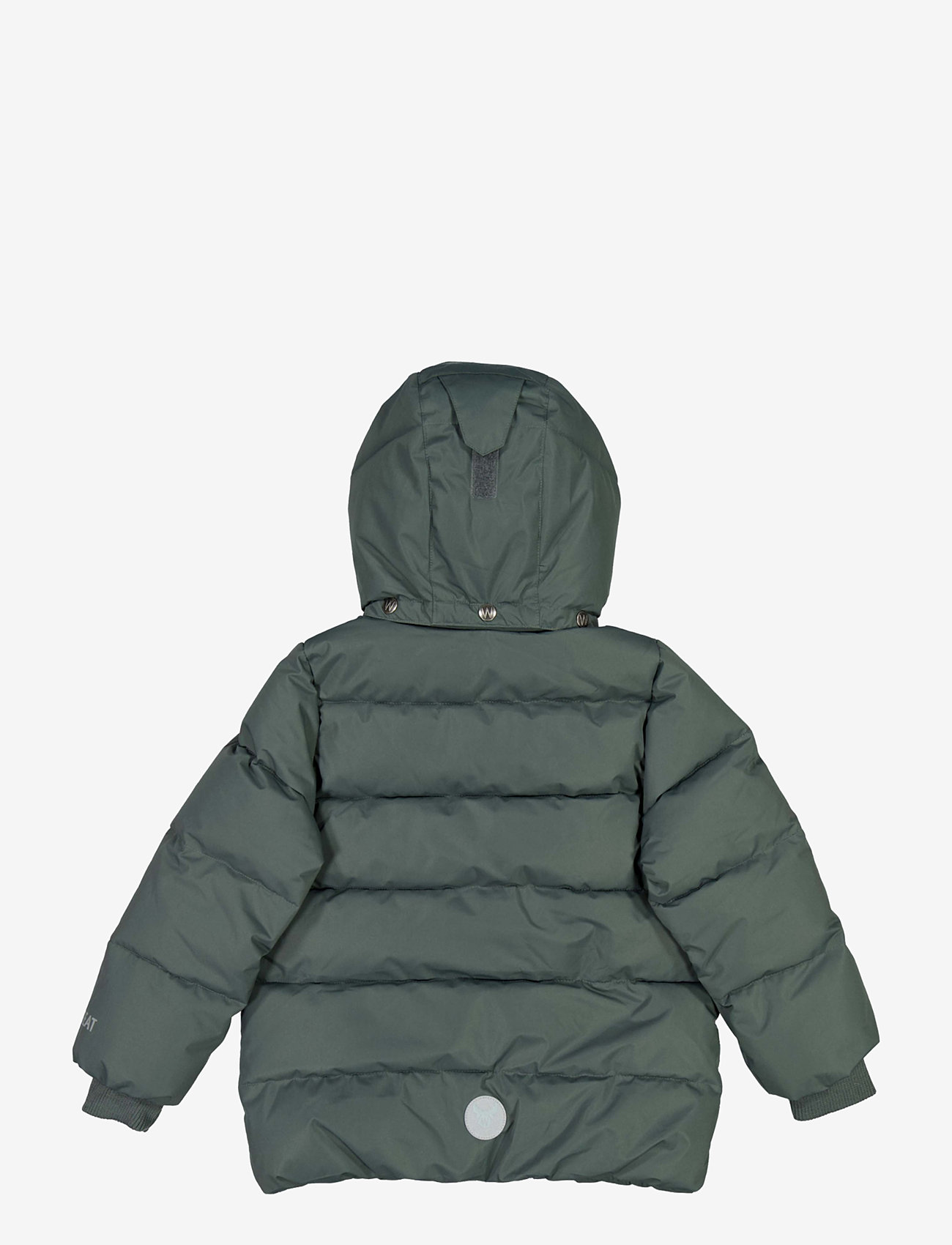 Wheat - Puffer Jacket Gael - forest lake - 2